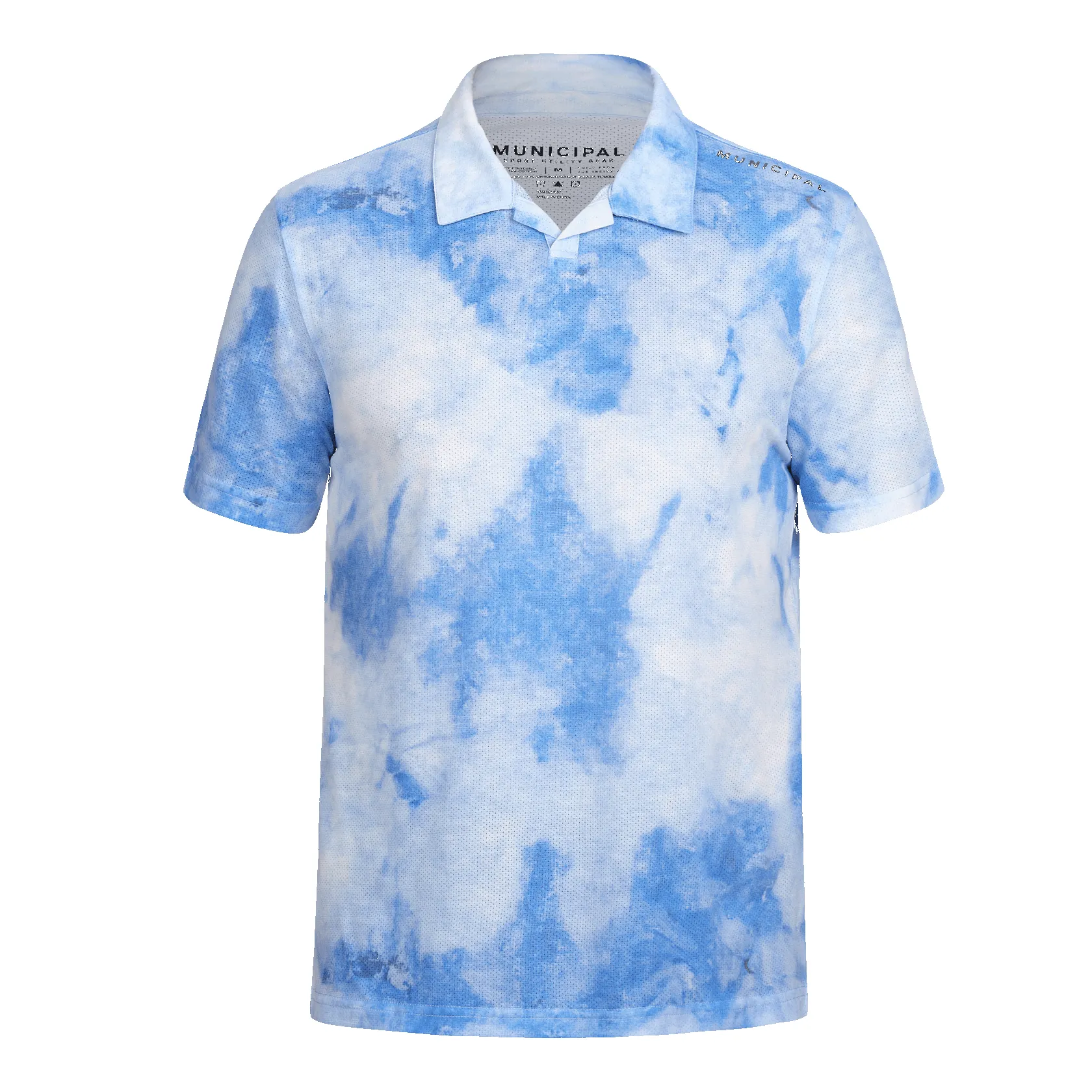 REC Sport Polo sold by MUNICIPAL