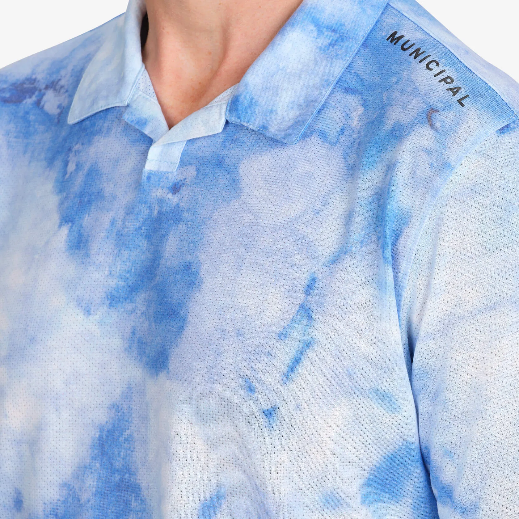 REC Sport Polo sold by MUNICIPAL product image thumbnail 3