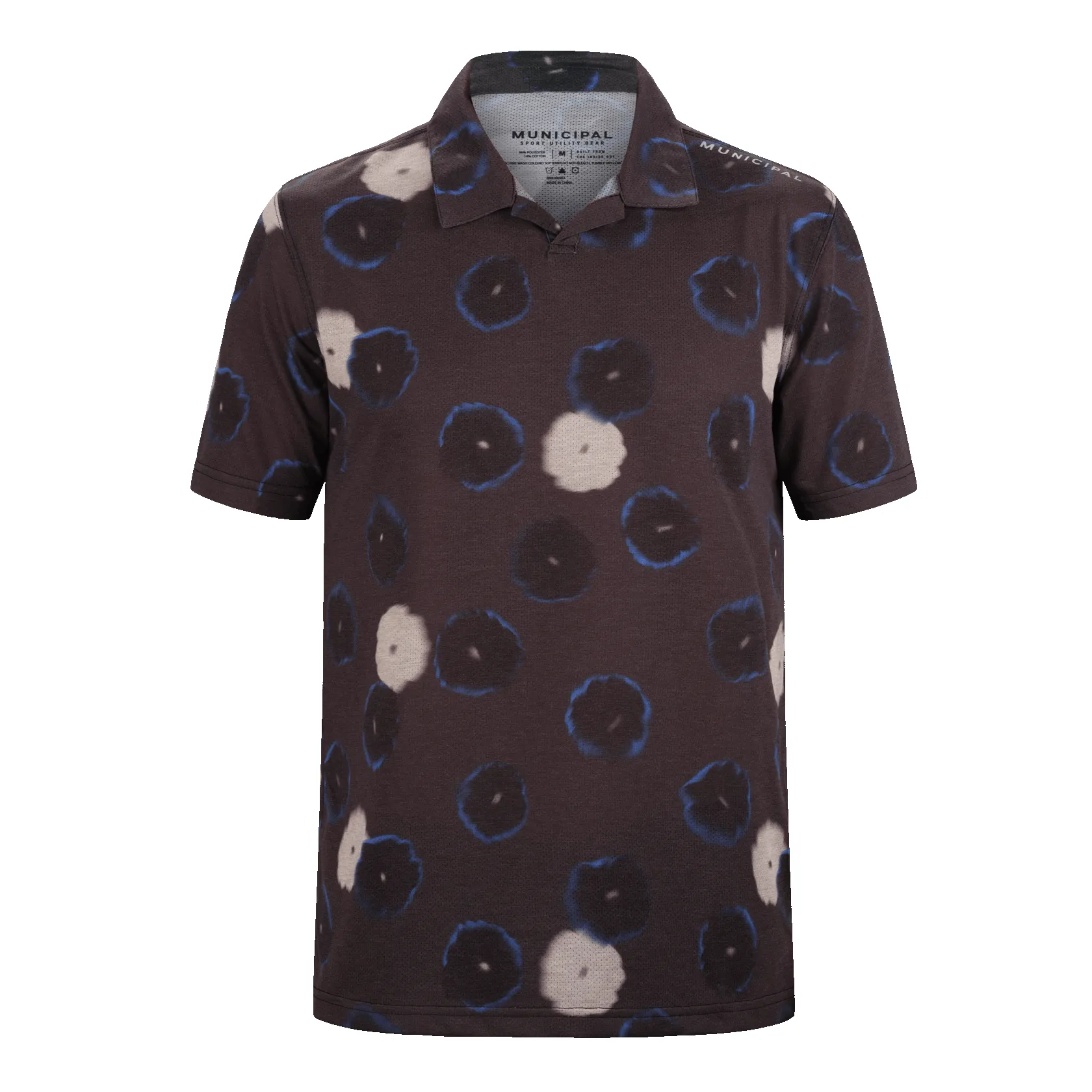 REC Sport Polo sold by MUNICIPAL