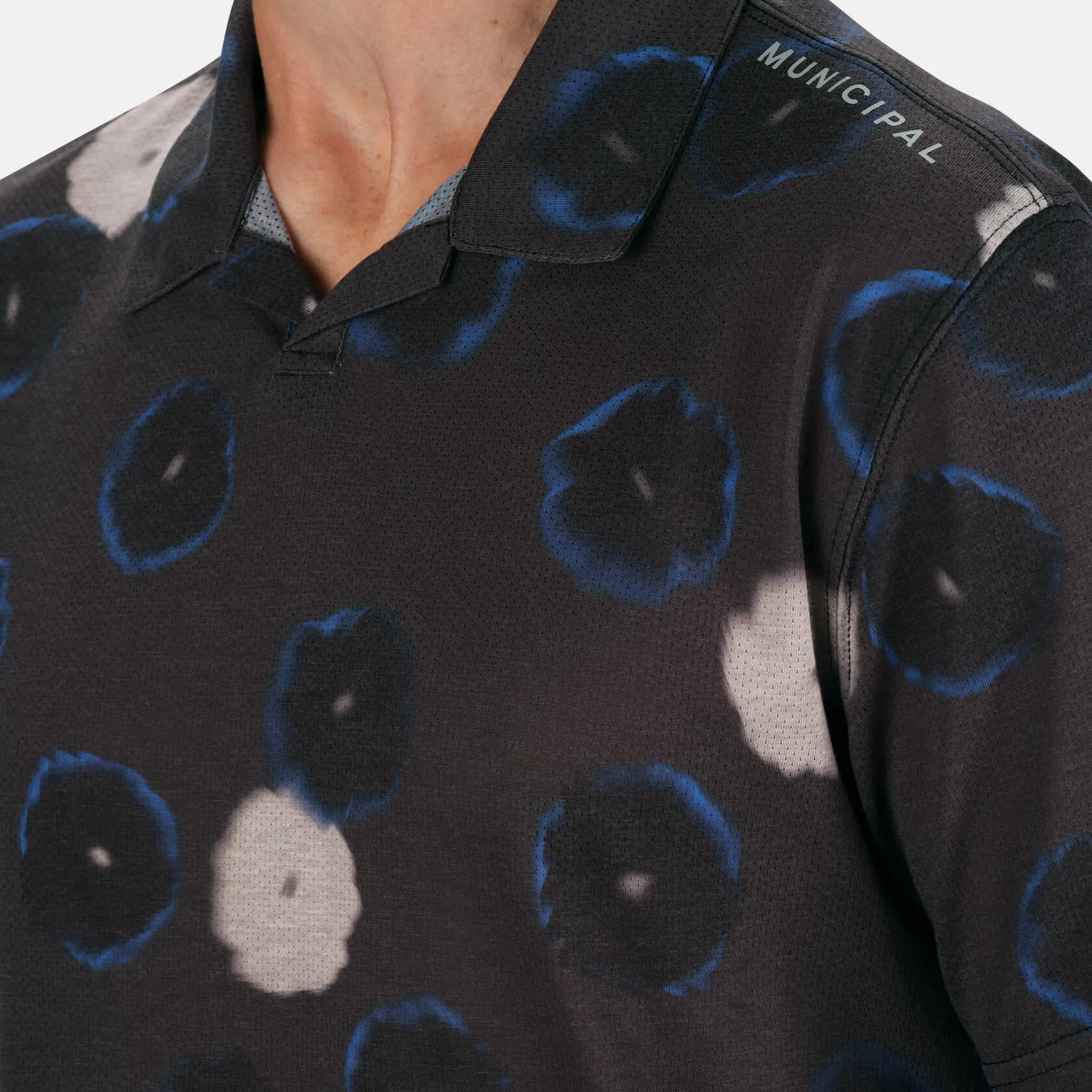 REC Sport Polo sold by MUNICIPAL product image thumbnail 5