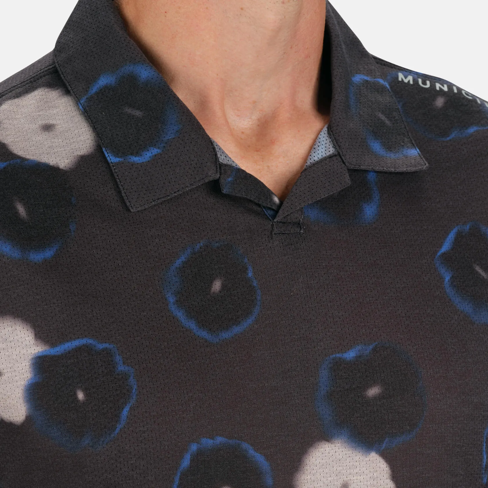 REC Sport Polo sold by MUNICIPAL product image thumbnail 4