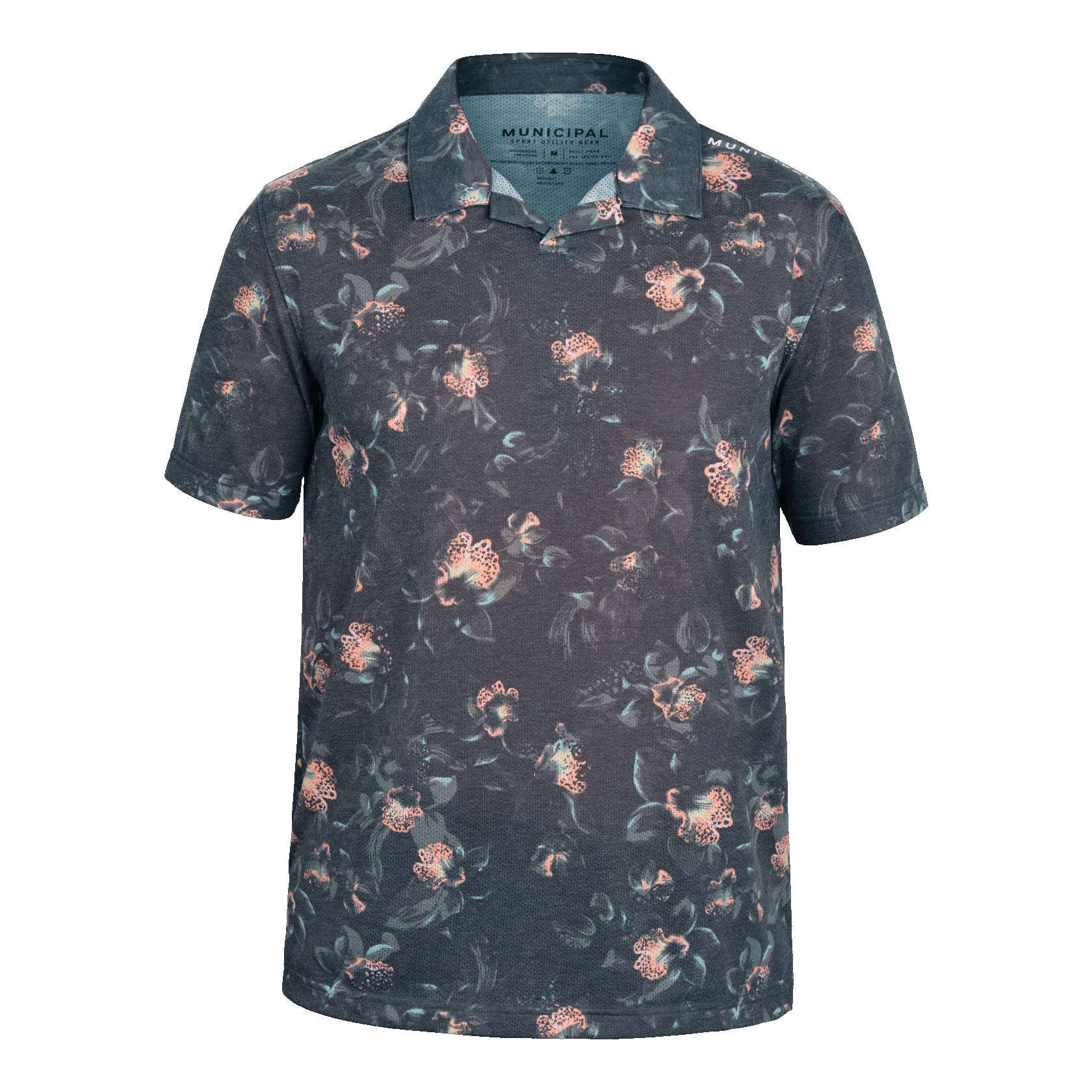 REC Sport Polo sold by MUNICIPAL