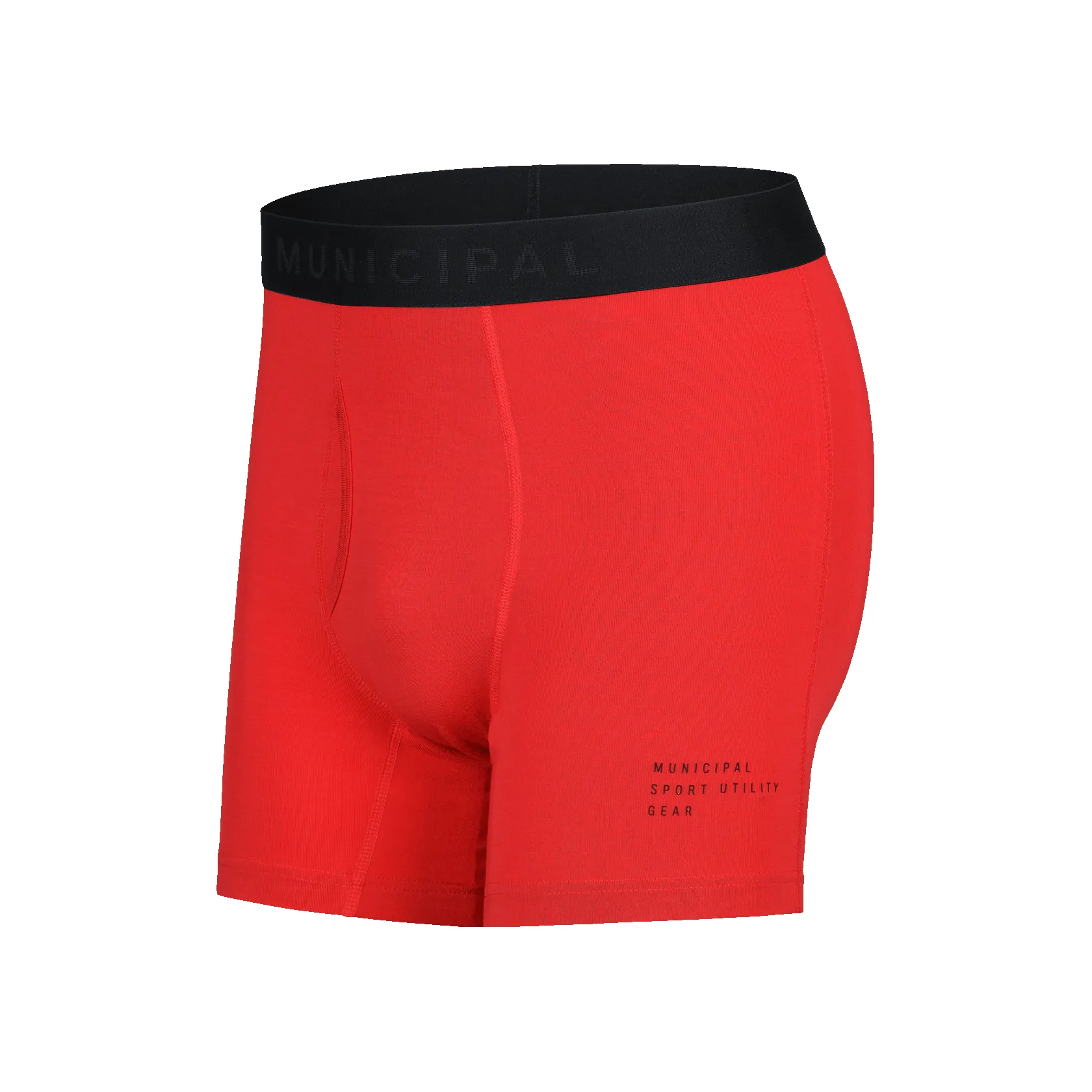 Underdog Boxer Brief sold by MUNICIPAL product image thumbnail 2