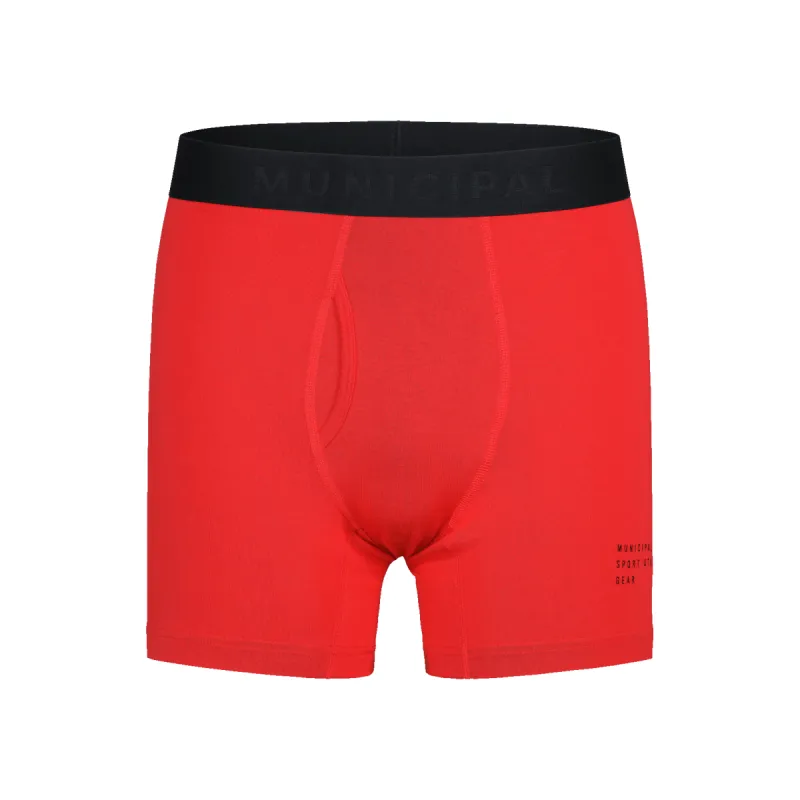 Underdog Boxer Brief sold by MUNICIPAL
