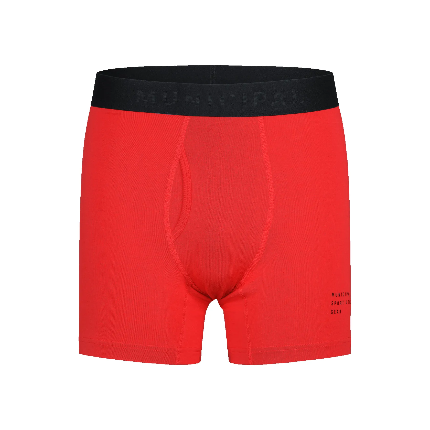 Underdog Boxer Brief sold by MUNICIPAL