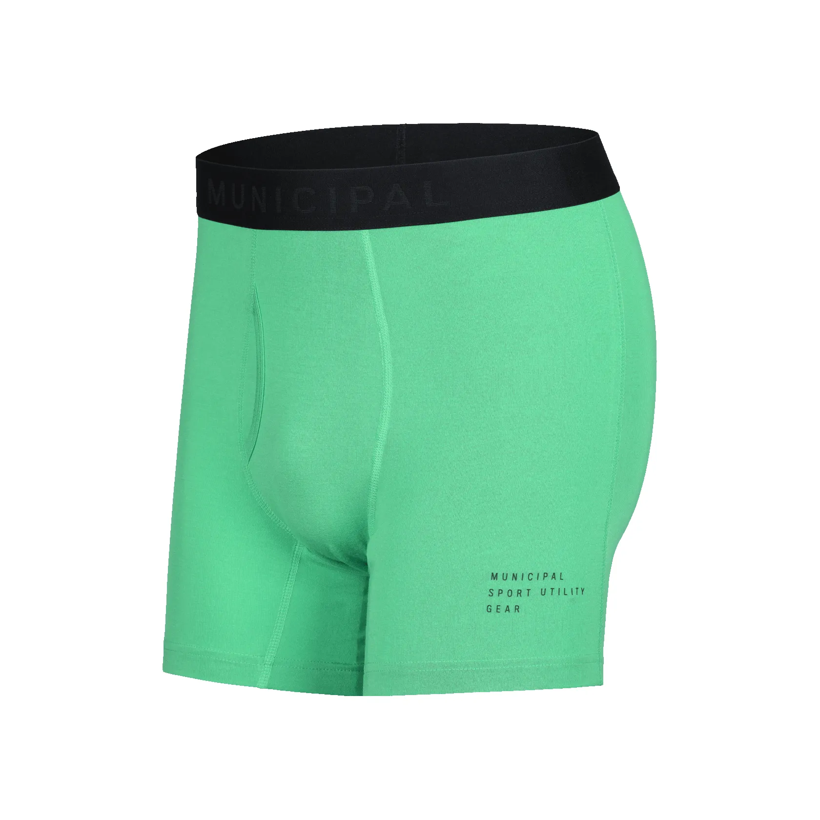 Underdog Boxer Brief sold by MUNICIPAL product image thumbnail 2