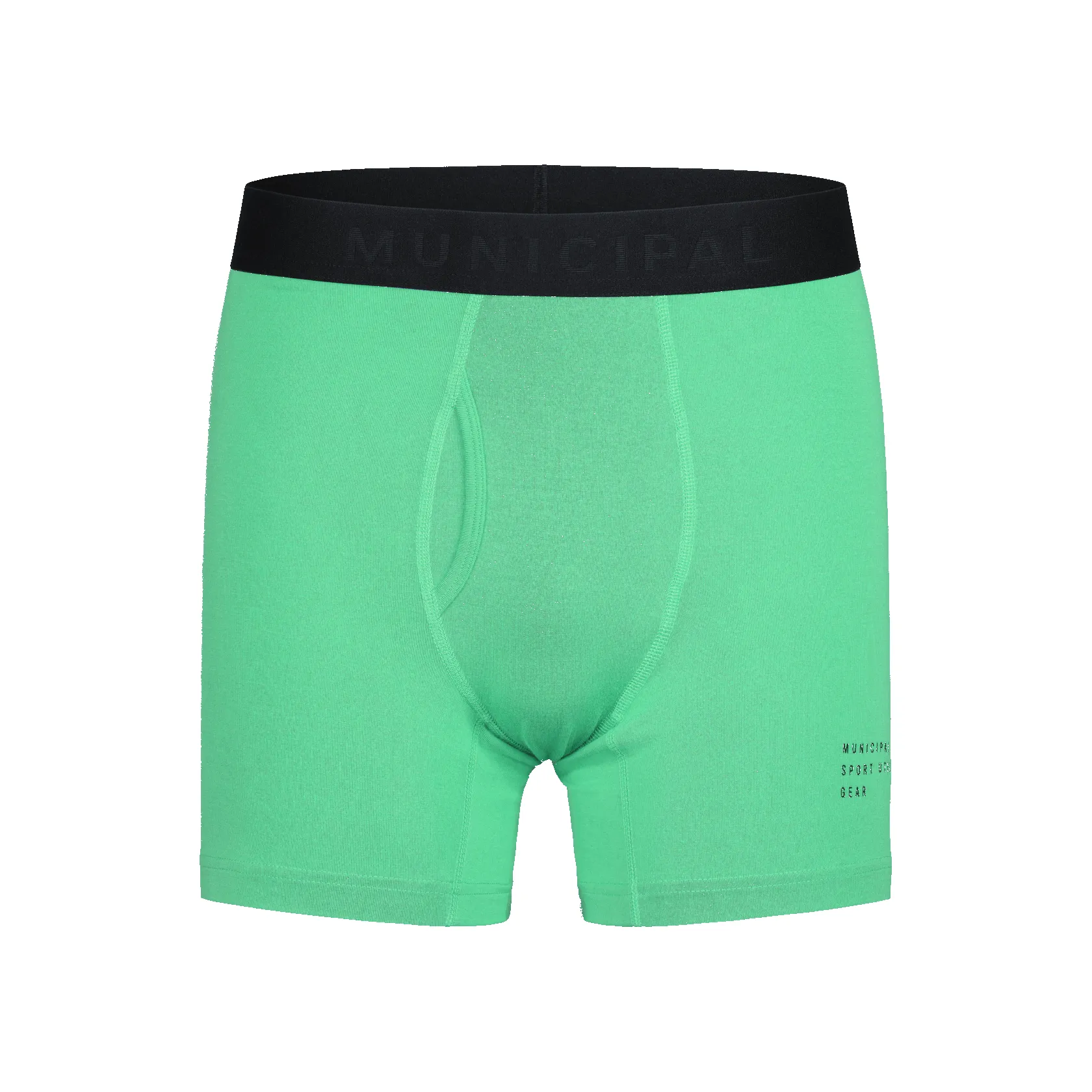 Underdog Boxer Brief sold by MUNICIPAL