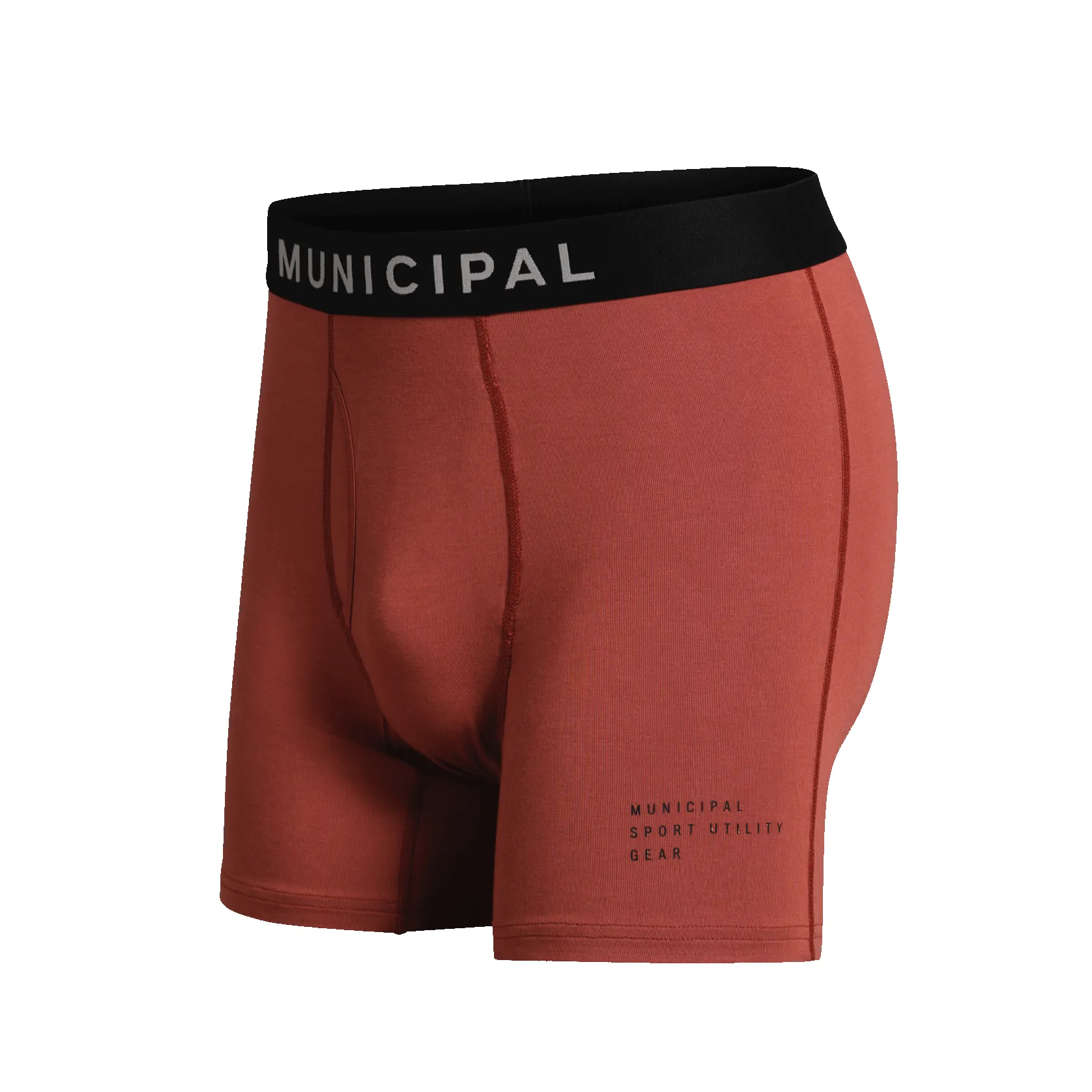 Underdog Boxer Brief sold by MUNICIPAL product image thumbnail 2