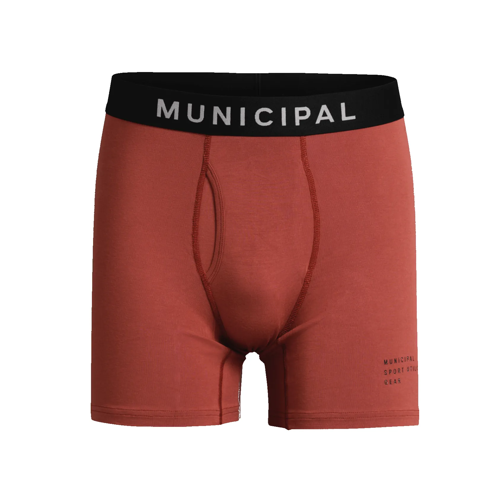 Underdog Boxer Brief sold by MUNICIPAL