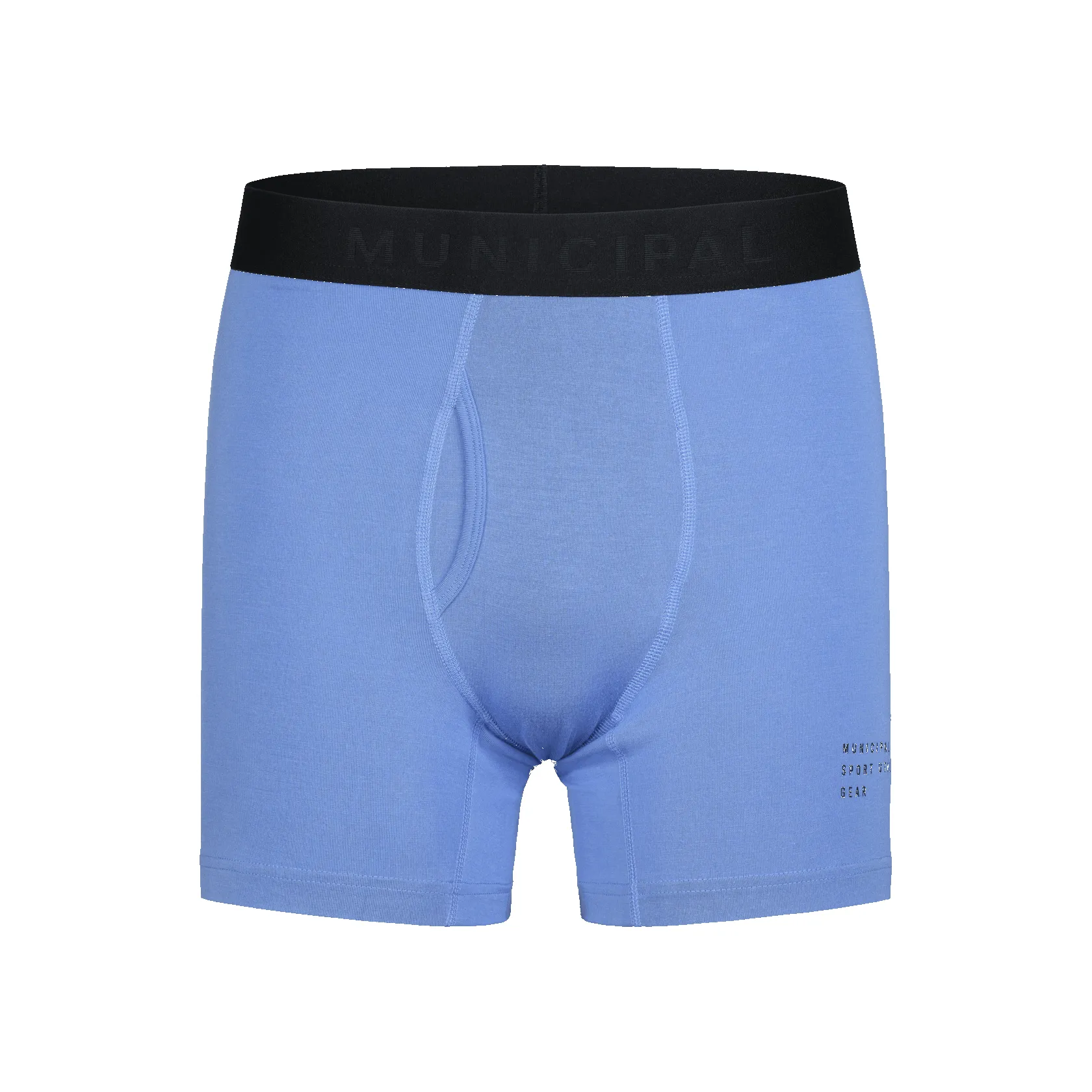 Underdog Boxer Brief sold by MUNICIPAL