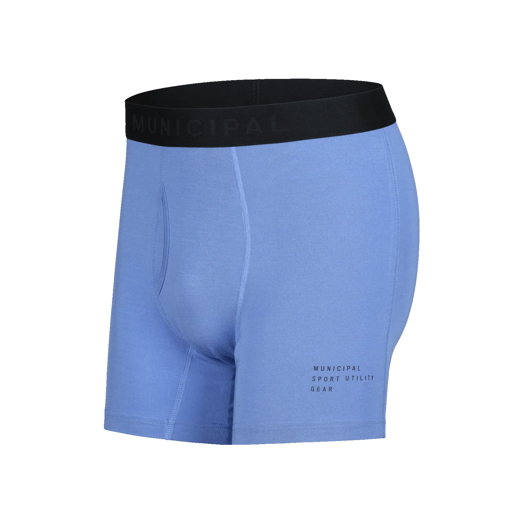 Underdog Boxer Brief sold by MUNICIPAL product image thumbnail 2