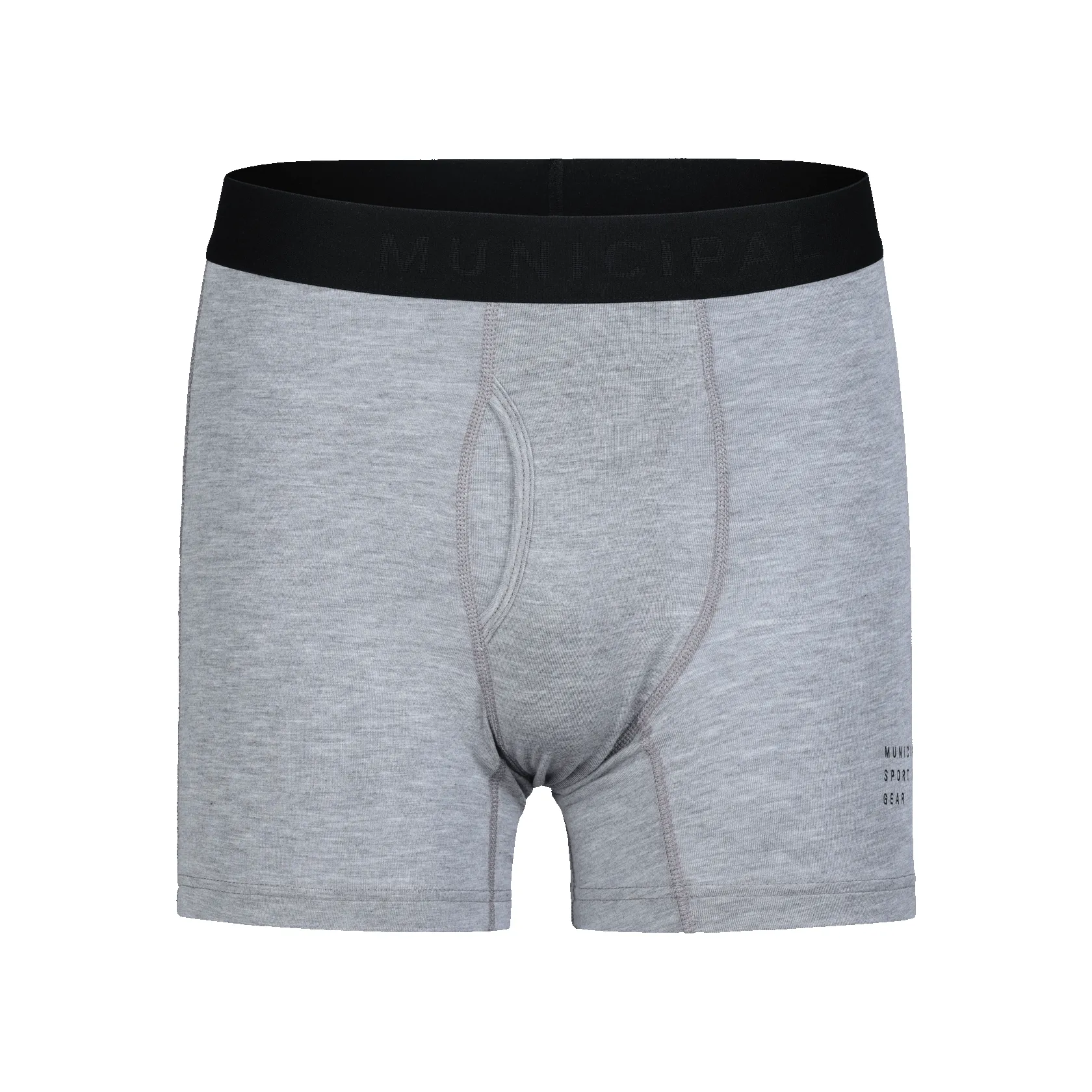 Underdog Boxer Brief sold by MUNICIPAL