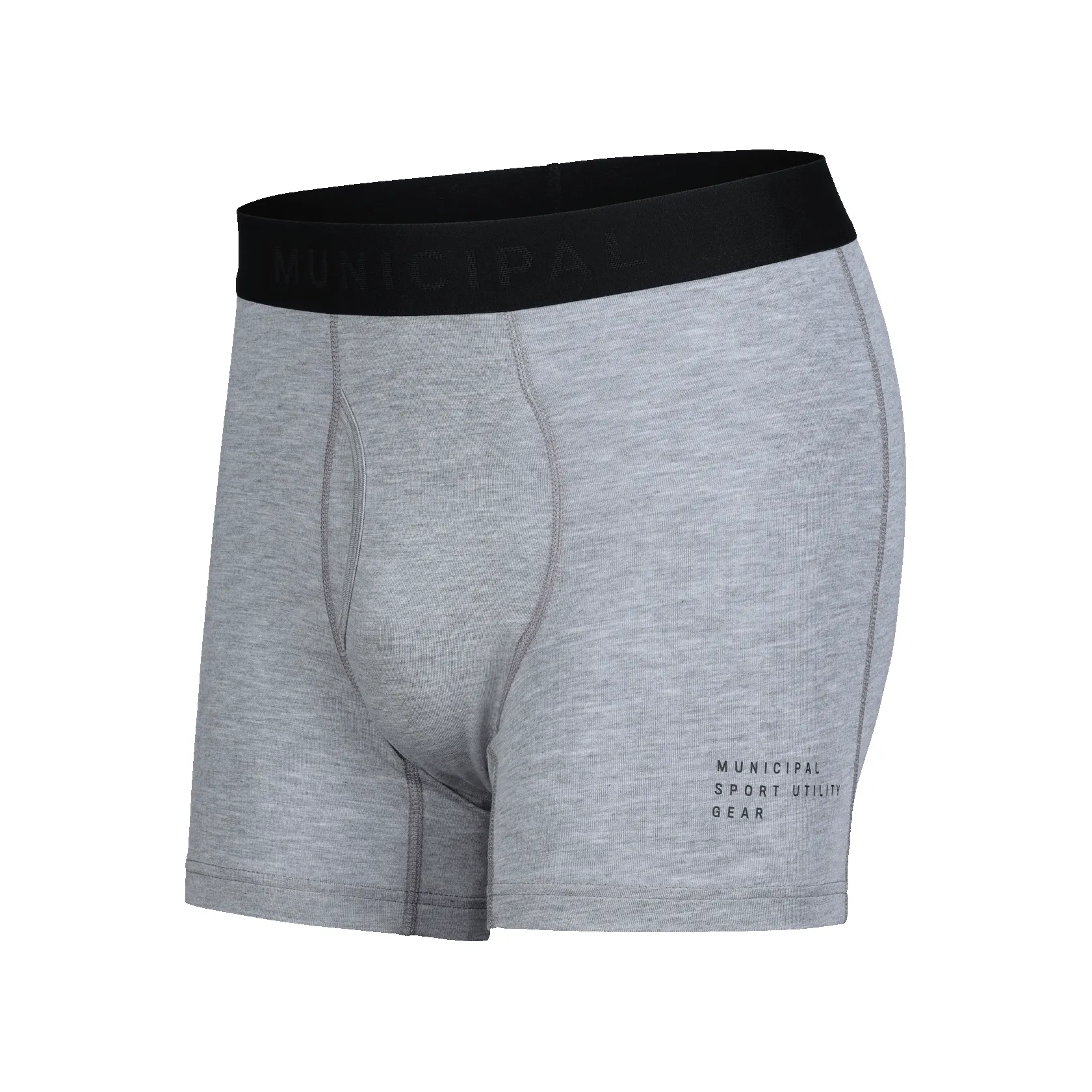Underdog Boxer Brief sold by MUNICIPAL product image thumbnail 2