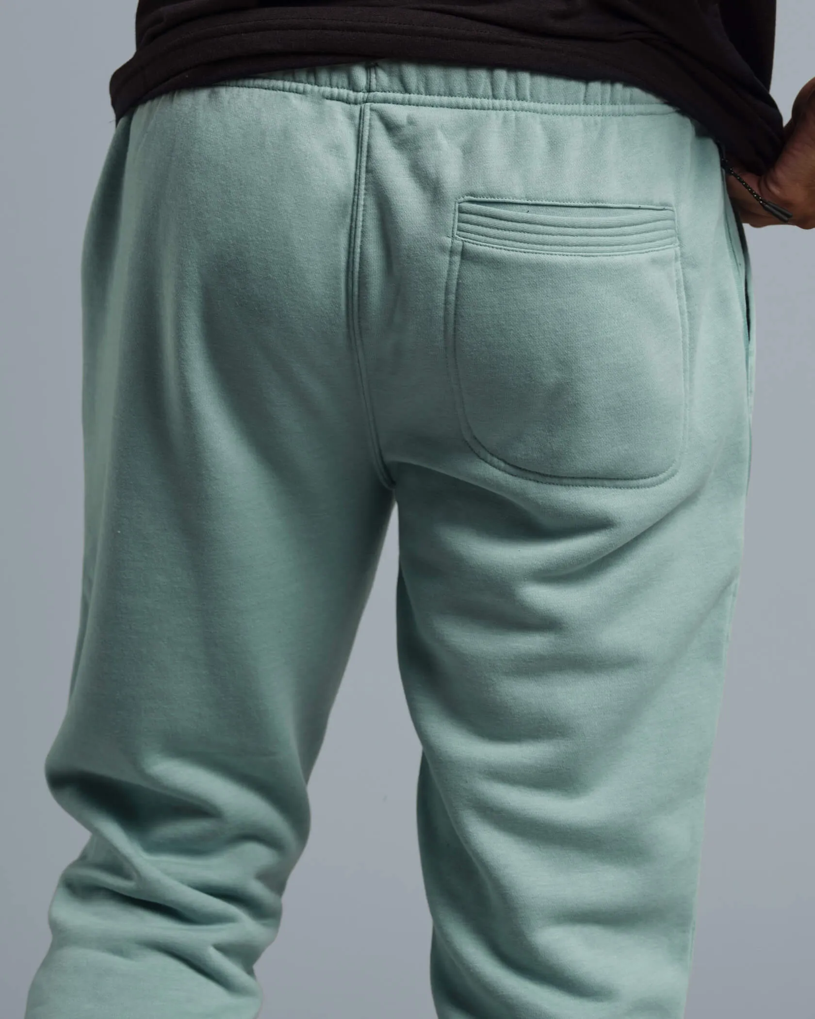 Training Camp Joggers sold by MUNICIPAL product image thumbnail 3