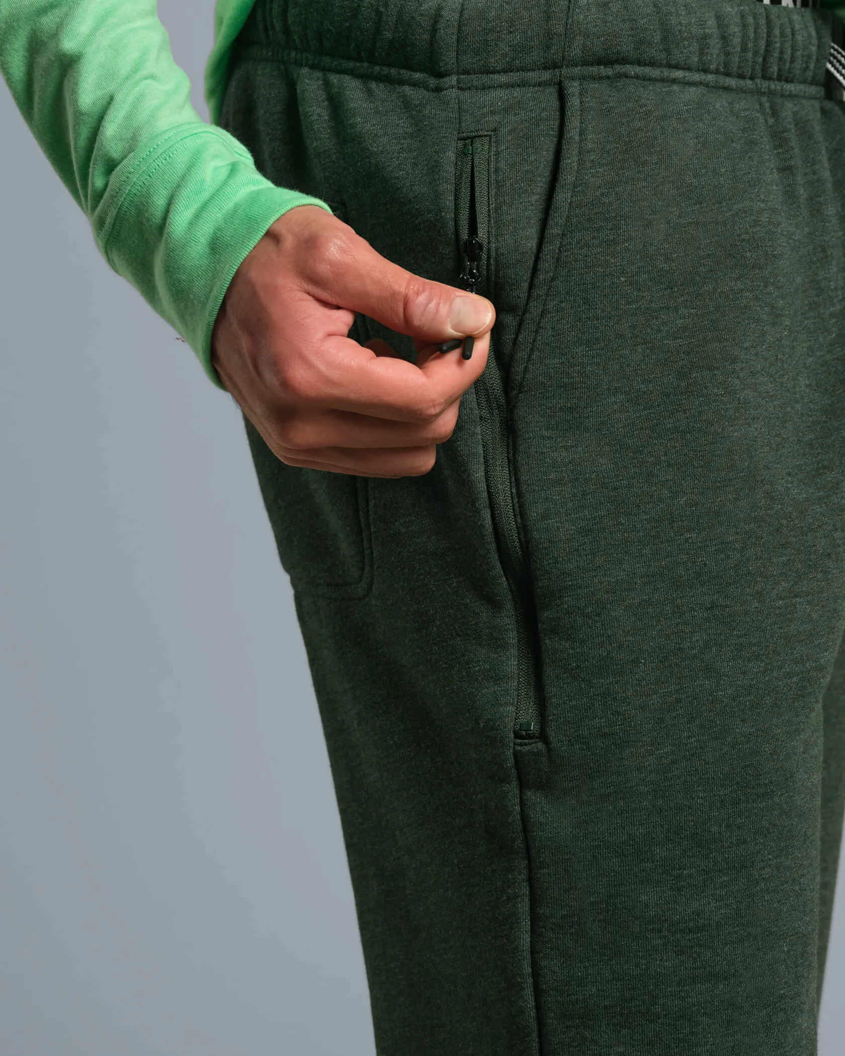 Training Camp Joggers sold by MUNICIPAL product image thumbnail 4