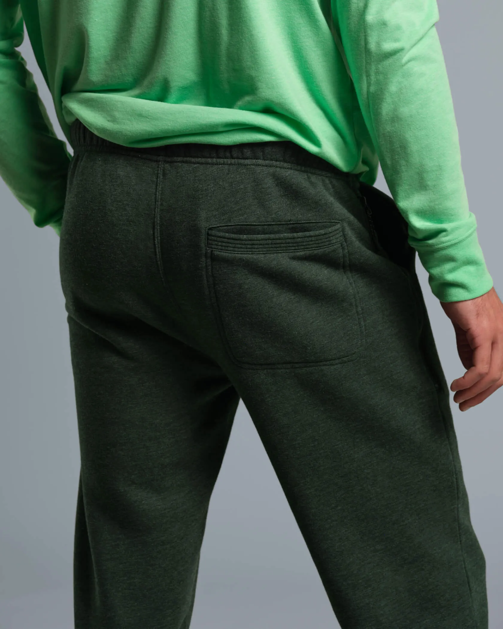 Training Camp Joggers sold by MUNICIPAL product image thumbnail 3