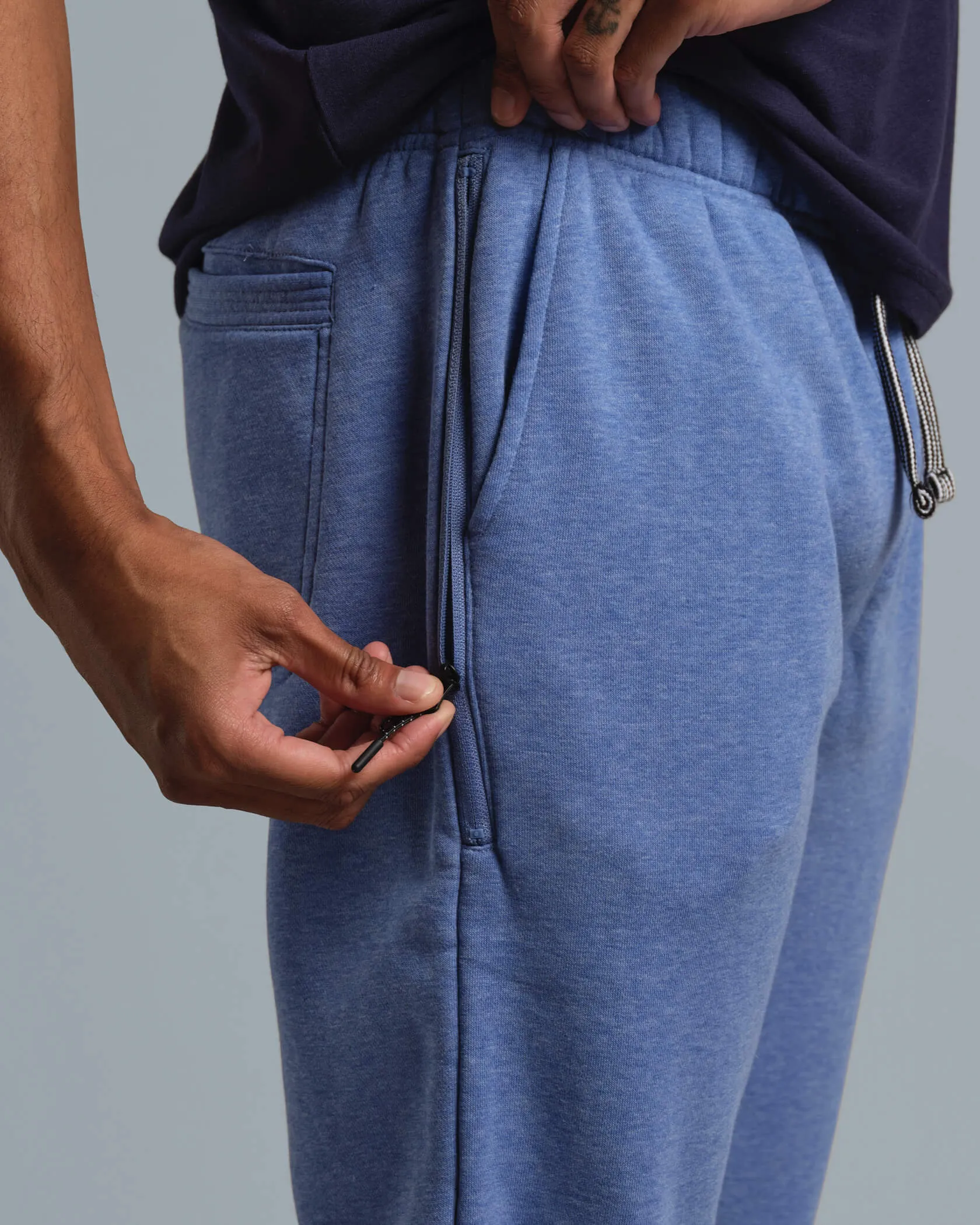 Training Camp Joggers sold by MUNICIPAL product image thumbnail 2