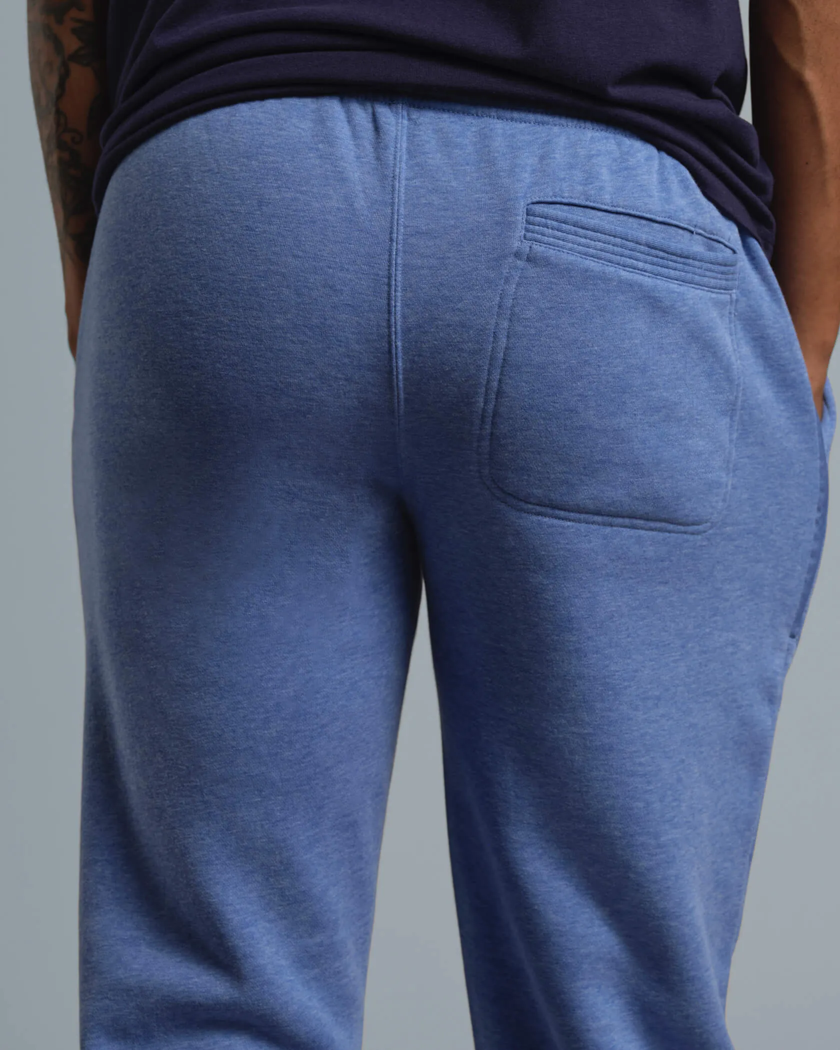Training Camp Joggers sold by MUNICIPAL product image thumbnail 4