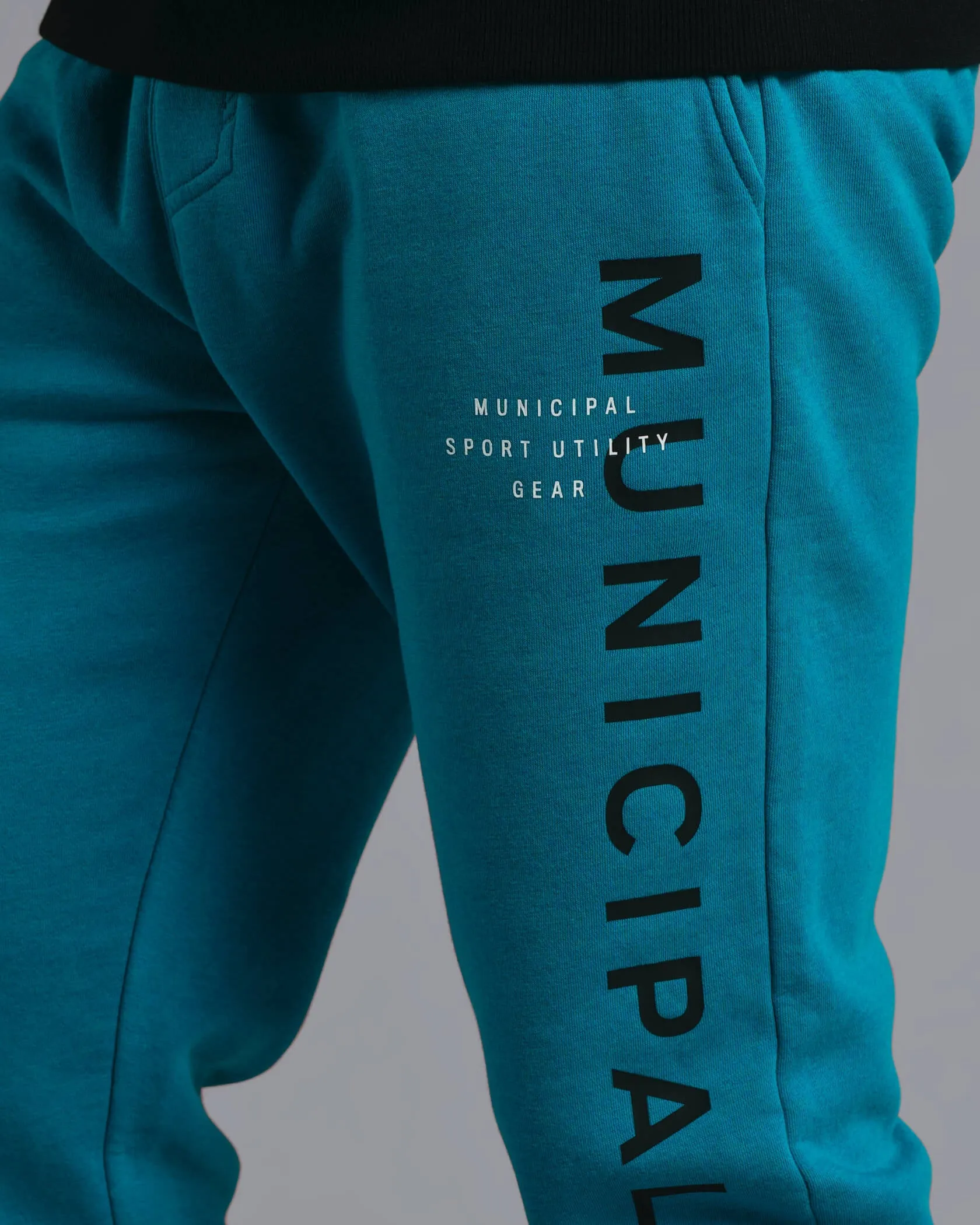 Training Camp Joggers sold by MUNICIPAL product image thumbnail 2