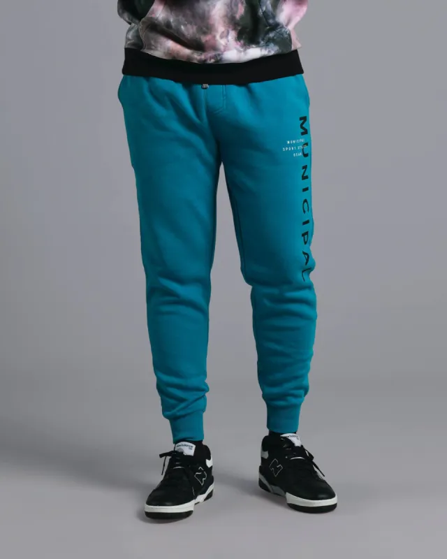 Training Camp Joggers sold by MUNICIPAL