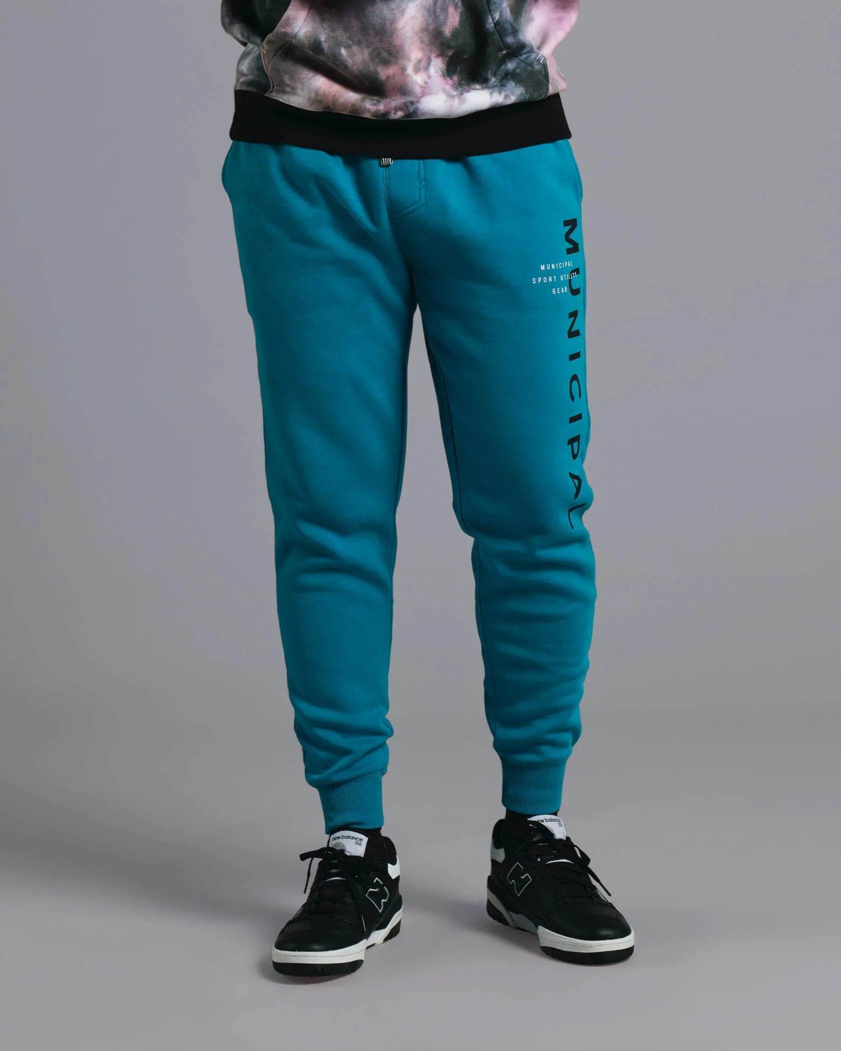 Training Camp Joggers sold by MUNICIPAL