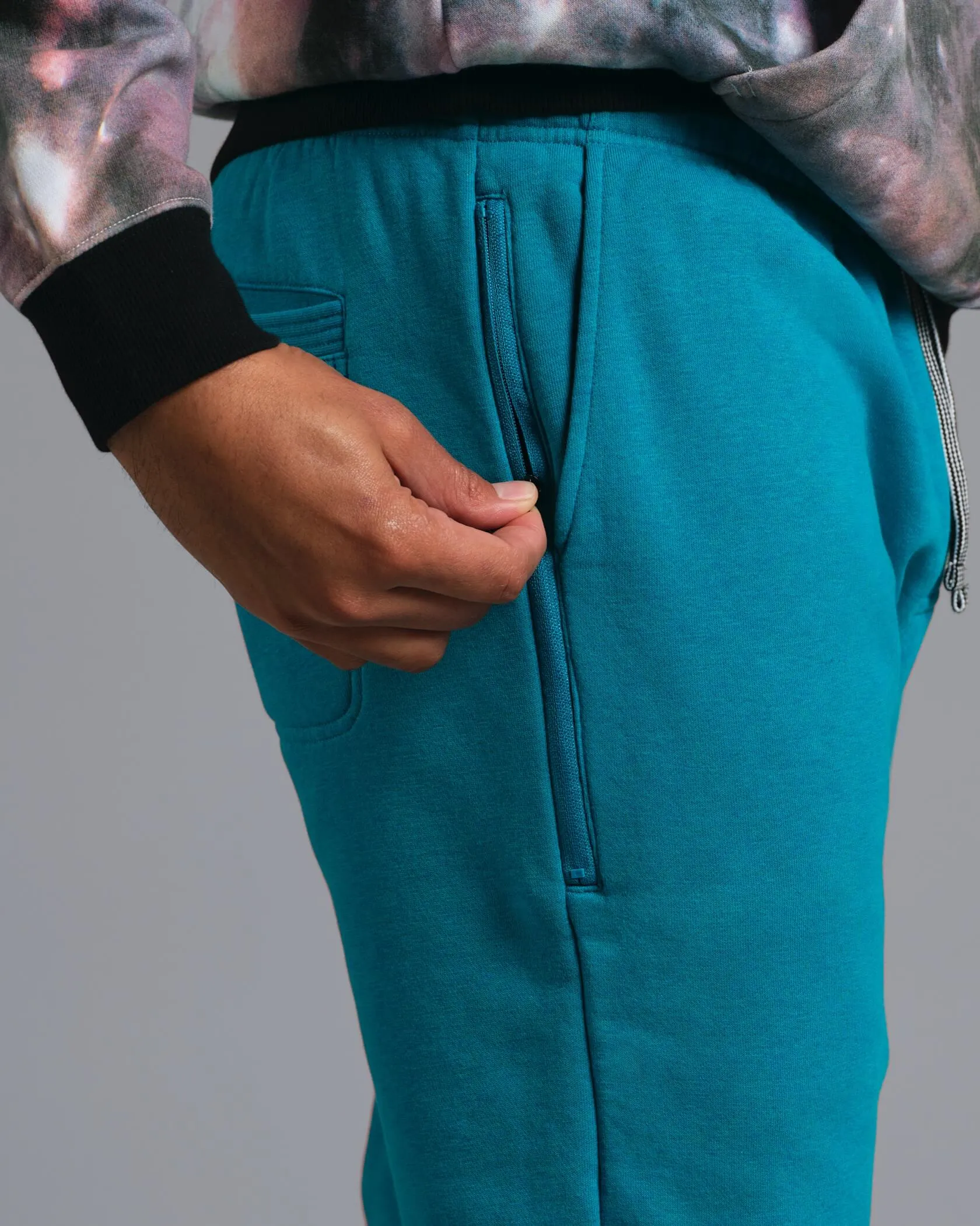 Training Camp Joggers sold by MUNICIPAL product image thumbnail 3