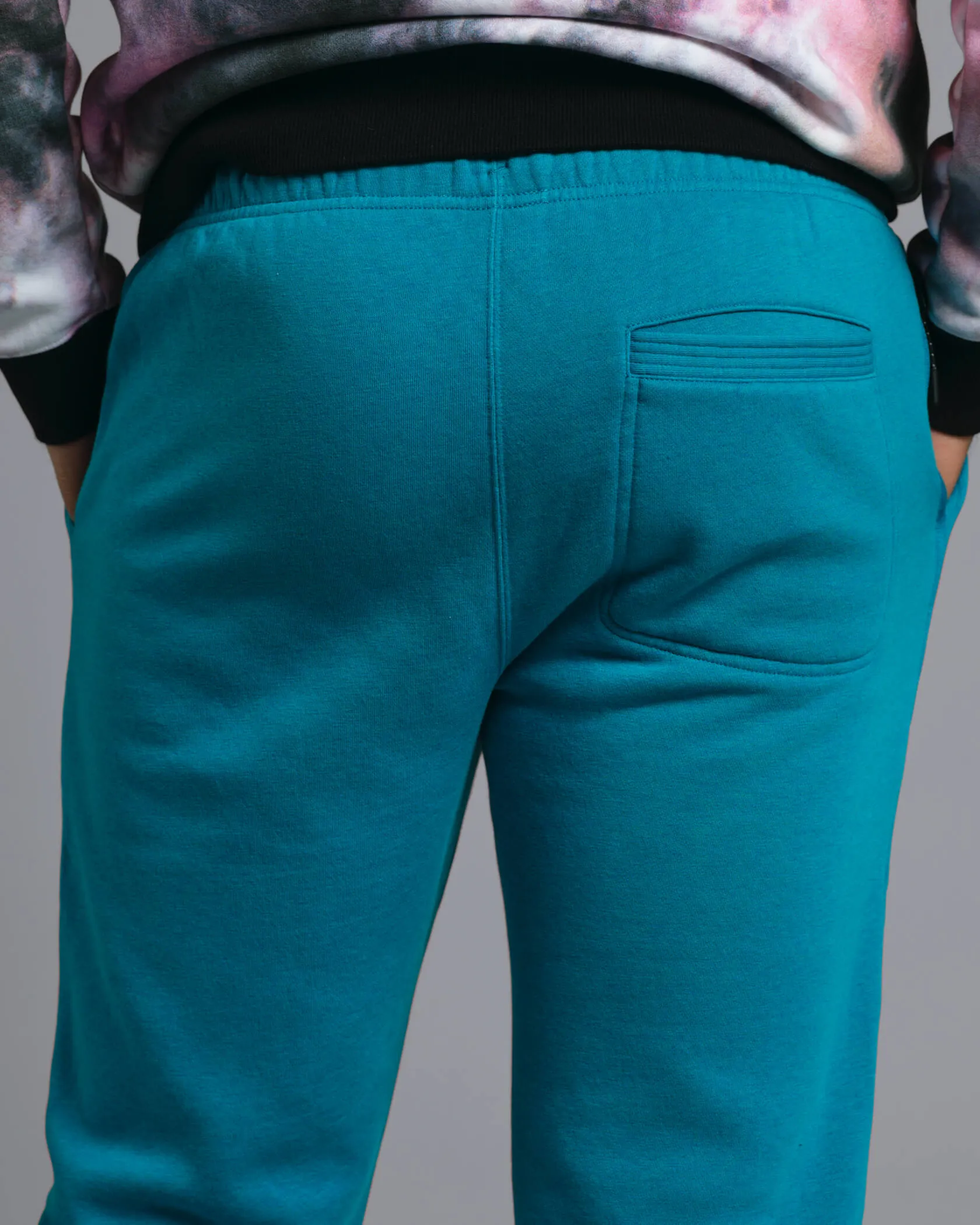 Training Camp Joggers sold by MUNICIPAL product image thumbnail 4