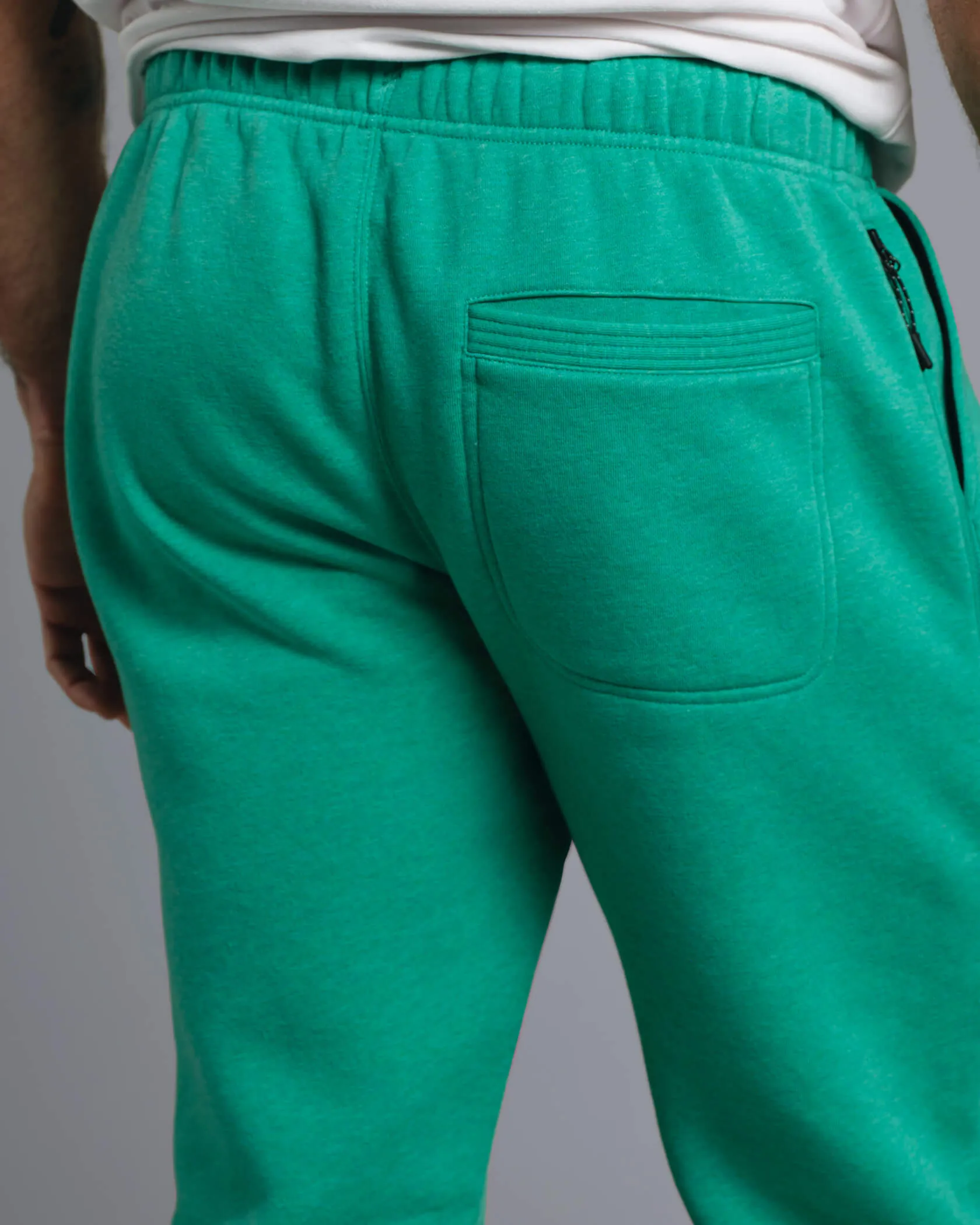 Training Camp Joggers sold by MUNICIPAL product image thumbnail 5