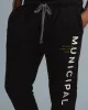 Training Camp Joggers sold by MUNICIPAL
