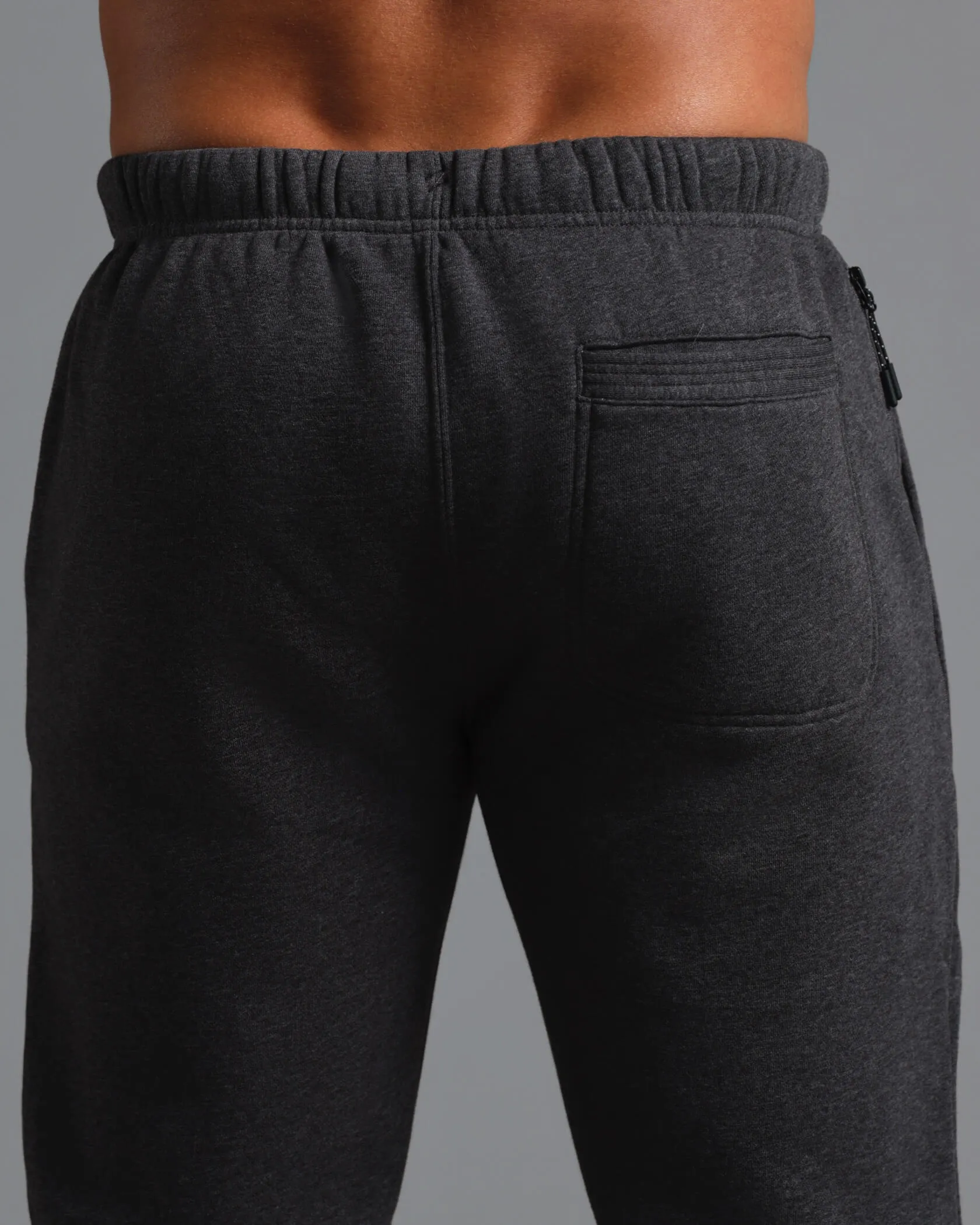 Training Camp Joggers sold by MUNICIPAL product image thumbnail 3