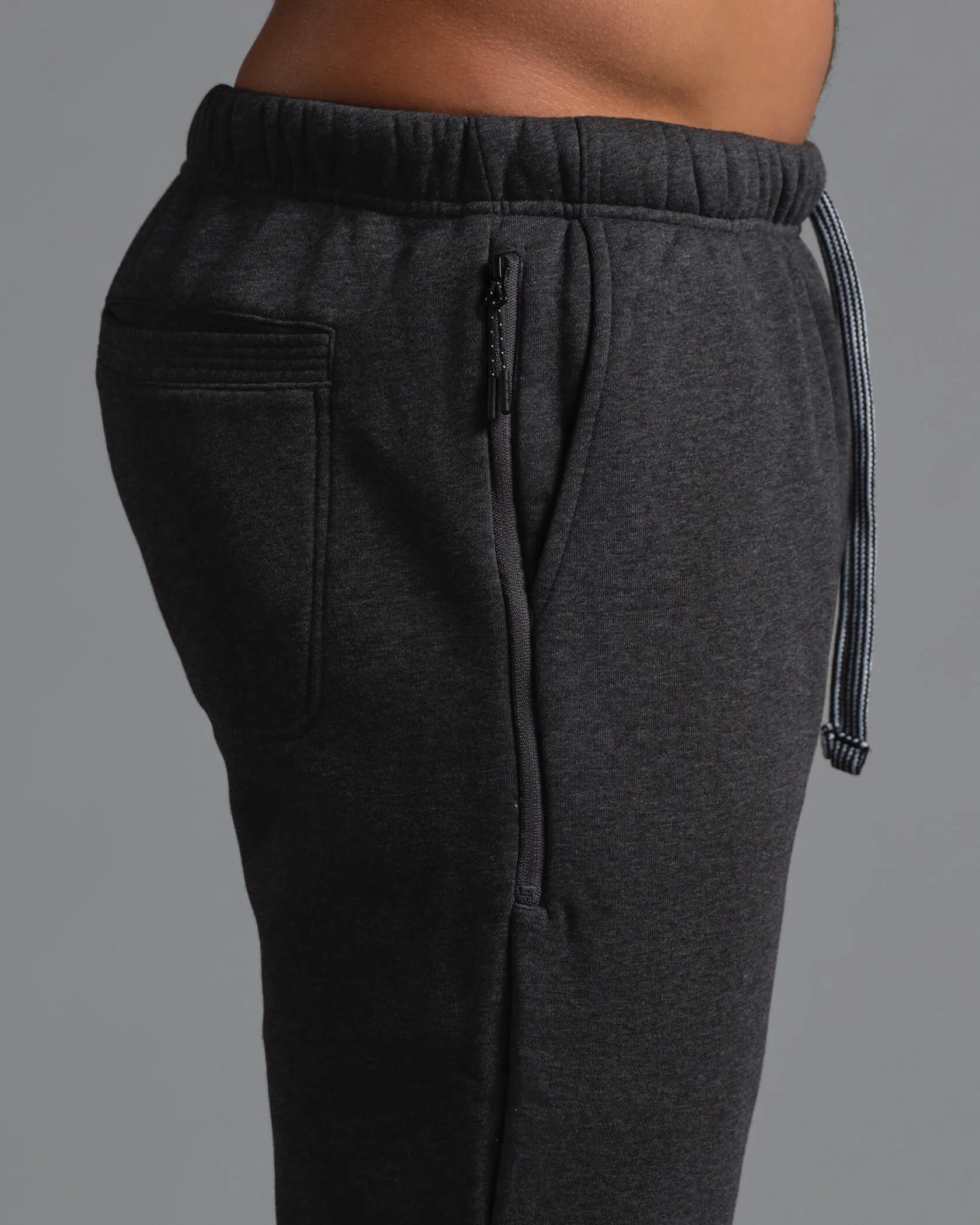 Training Camp Joggers sold by MUNICIPAL product image thumbnail 4
