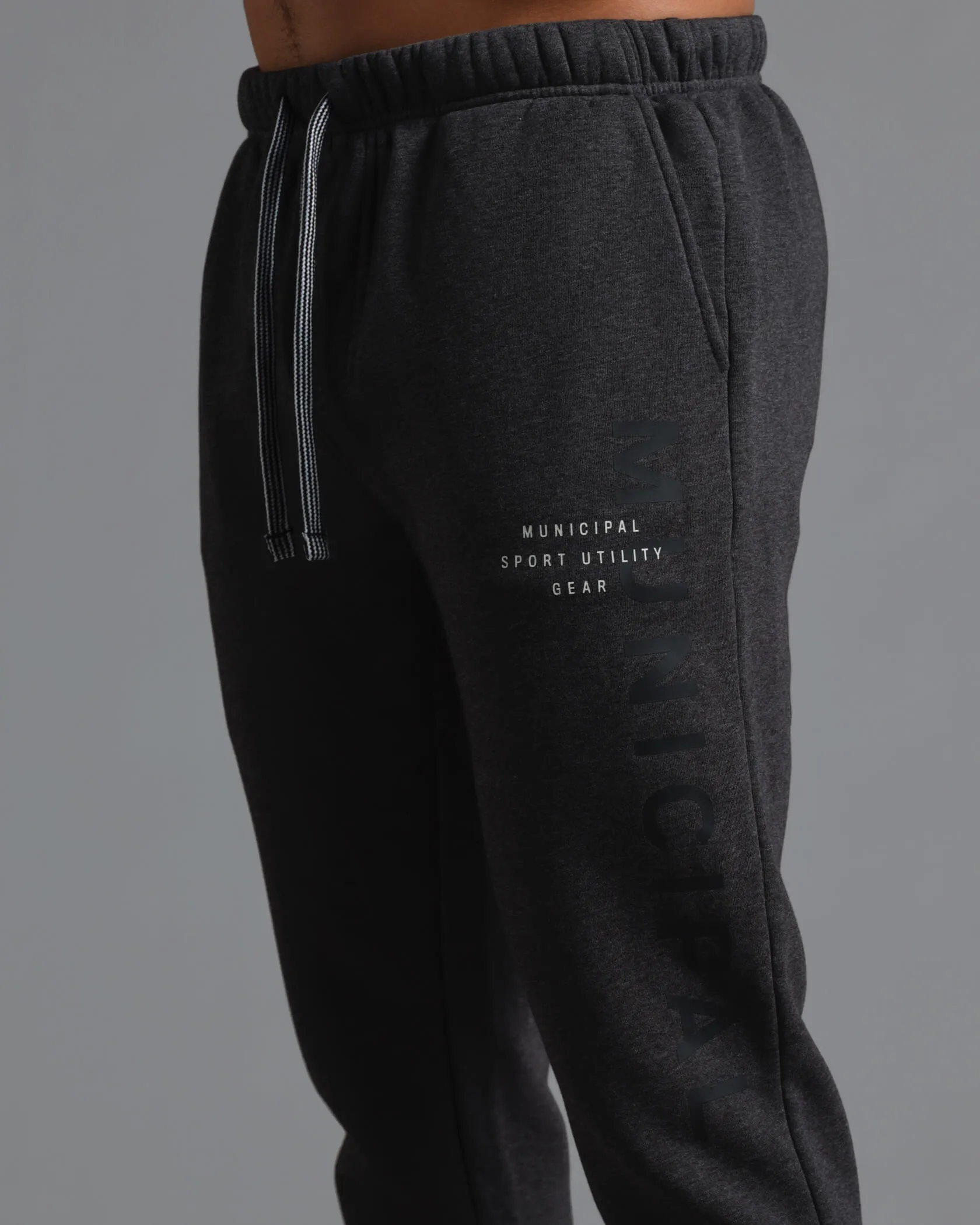 Training Camp Joggers sold by MUNICIPAL product image thumbnail 2