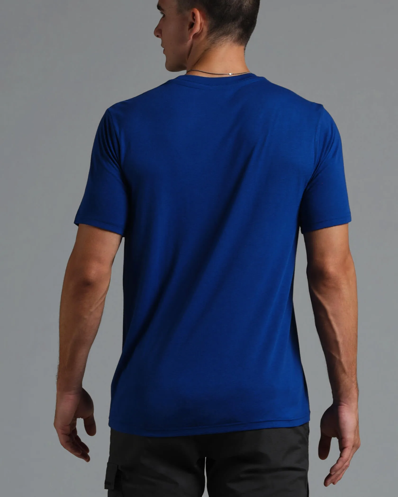 Origin SuperBlend T-Shirt sold by MUNICIPAL product image thumbnail 3
