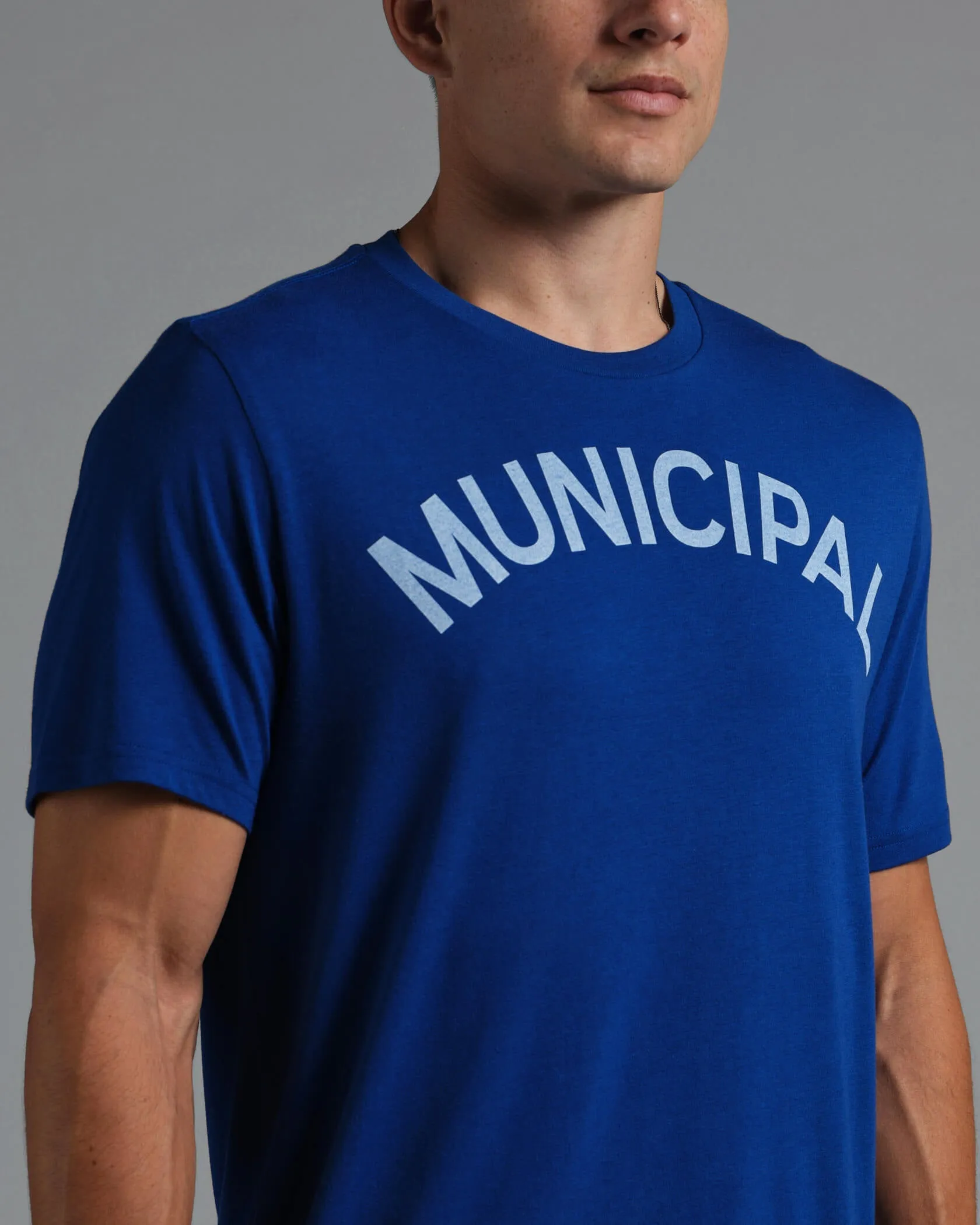 Origin SuperBlend T-Shirt sold by MUNICIPAL product image thumbnail 2