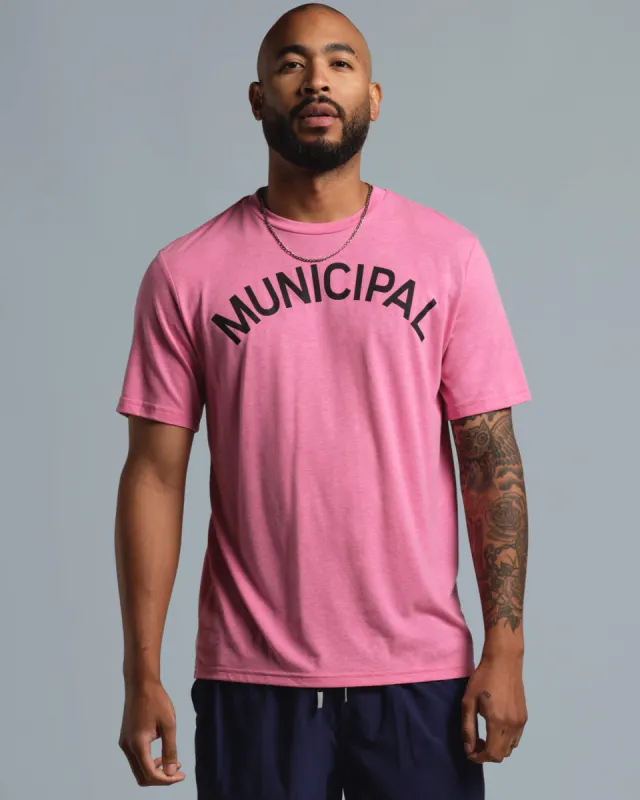 Origin SuperBlend T-Shirt sold by MUNICIPAL