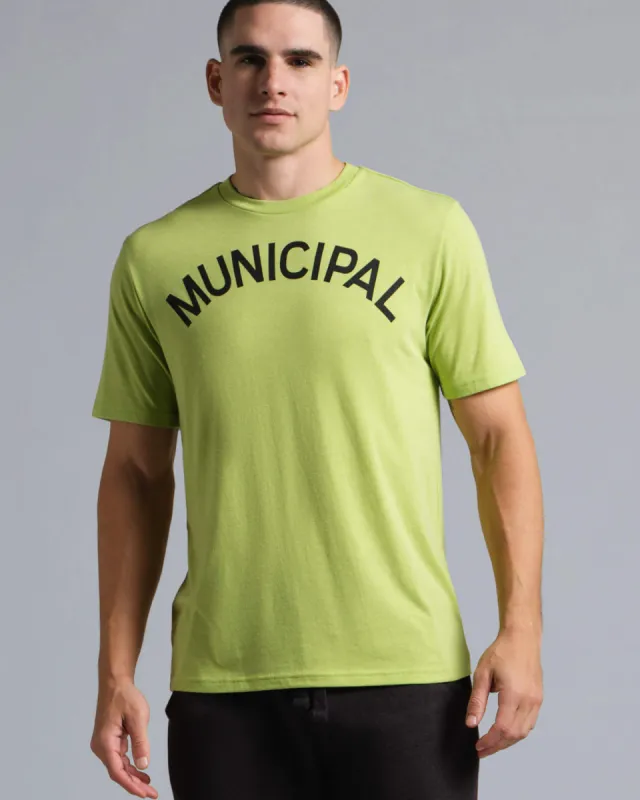 Origin SuperBlend T-Shirt sold by MUNICIPAL