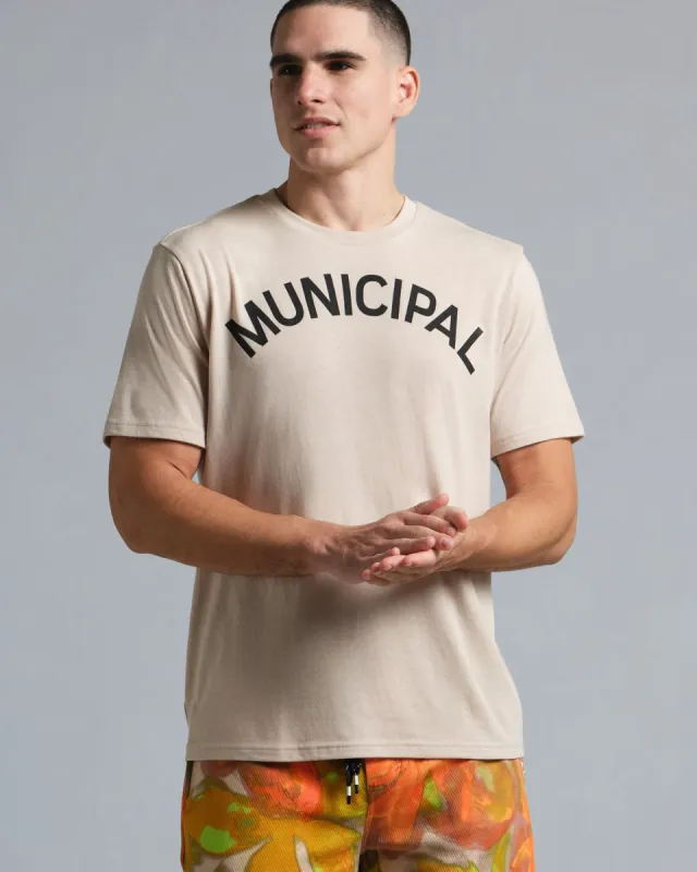 Origin SuperBlend T-Shirt sold by MUNICIPAL
