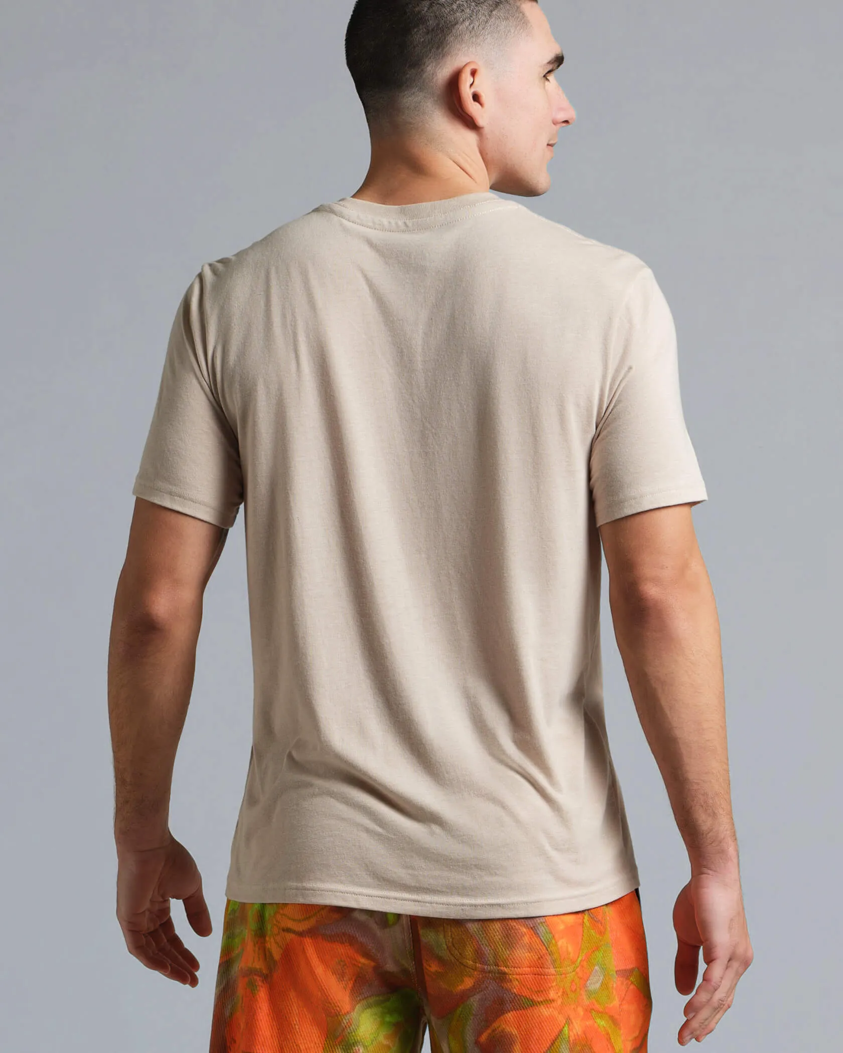 Origin SuperBlend T-Shirt sold by MUNICIPAL product image thumbnail 4