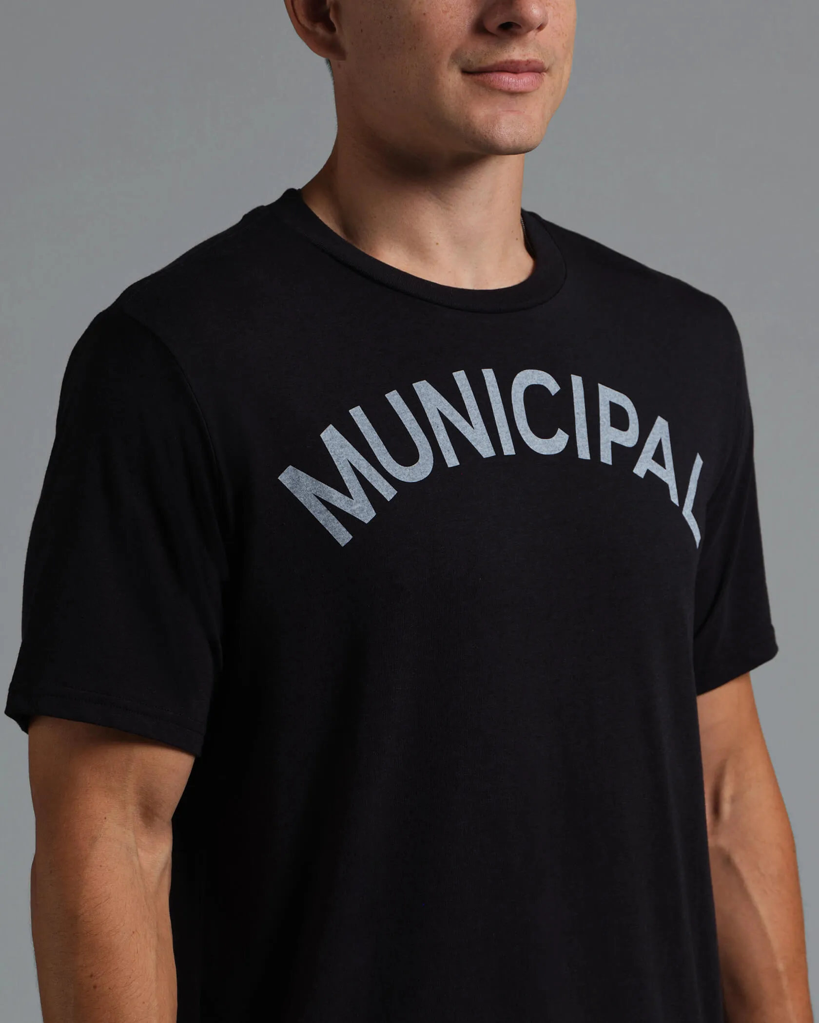 Origin SuperBlend T-Shirt sold by MUNICIPAL product image thumbnail 2