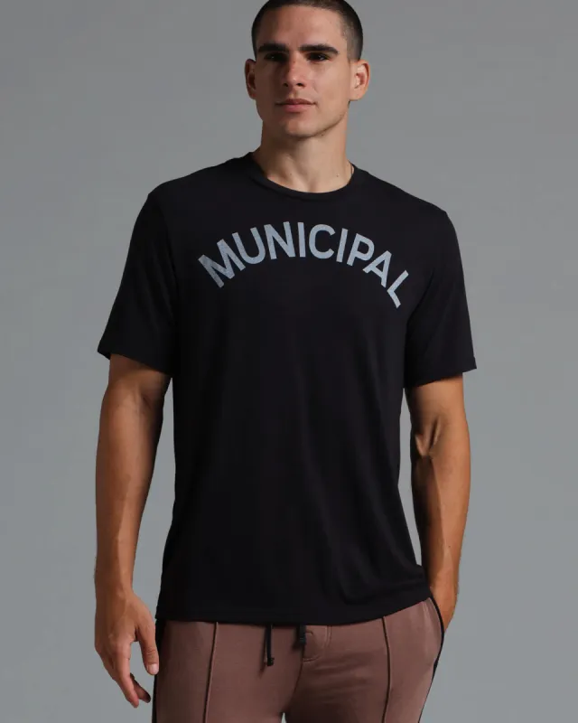 Origin SuperBlend T-Shirt sold by MUNICIPAL