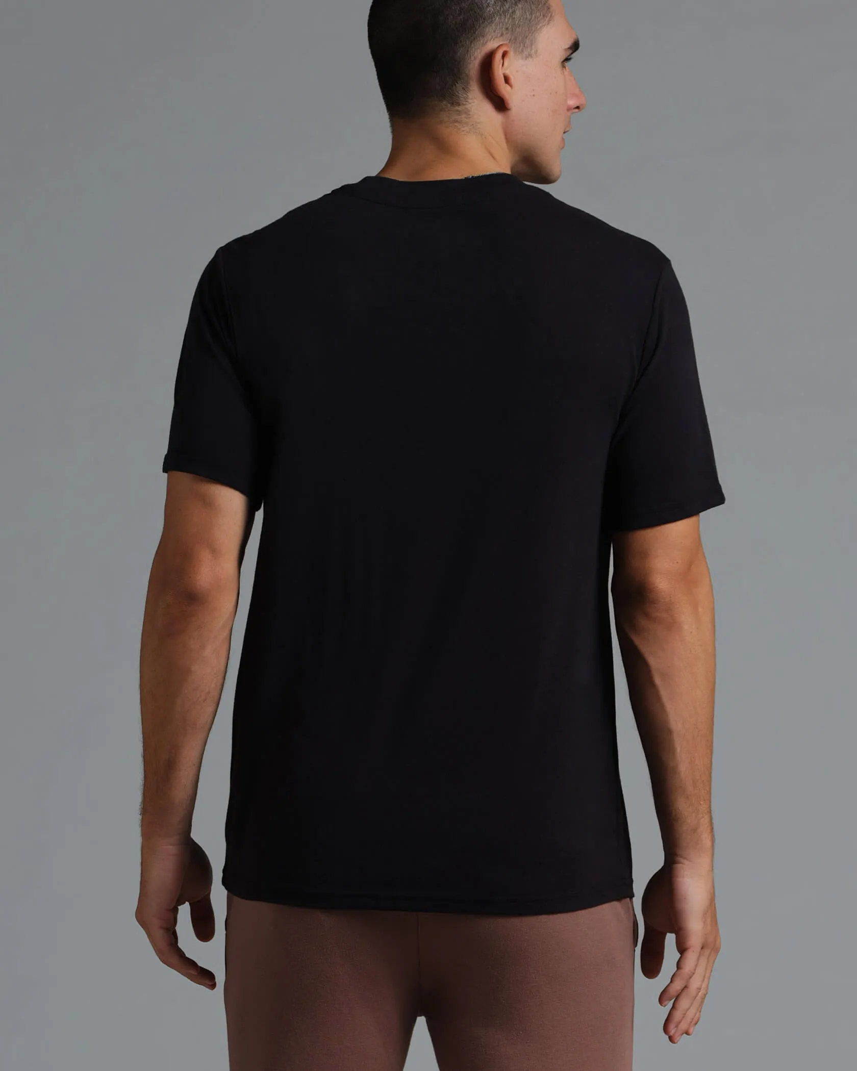 Origin SuperBlend T-Shirt sold by MUNICIPAL product image thumbnail 3