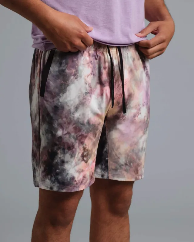 Sport Utility Shorts sold by MUNICIPAL