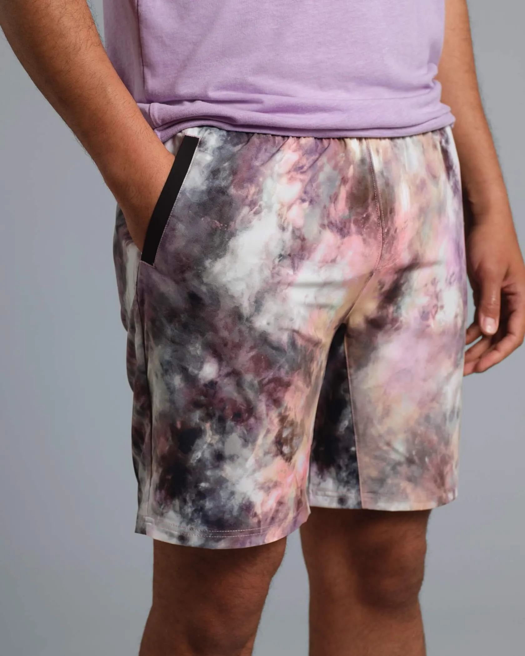 Sport Utility Shorts sold by MUNICIPAL product image thumbnail 3