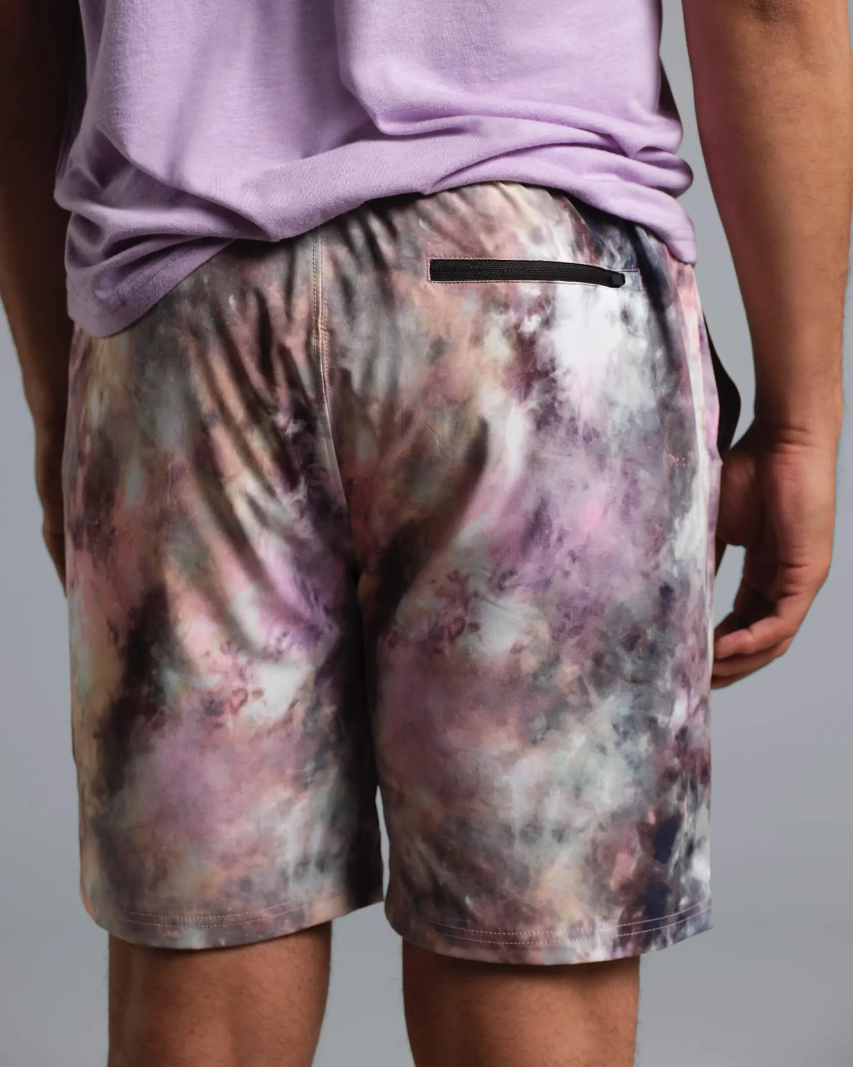 Sport Utility Shorts sold by MUNICIPAL product image thumbnail 2