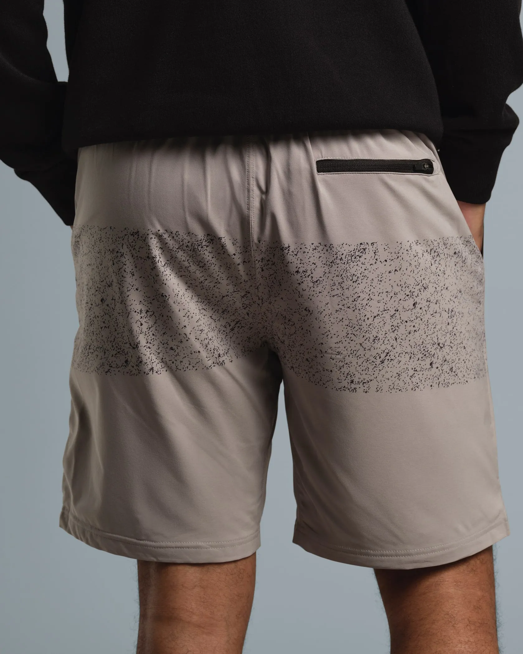 Sport Utility Shorts sold by MUNICIPAL product image thumbnail 3