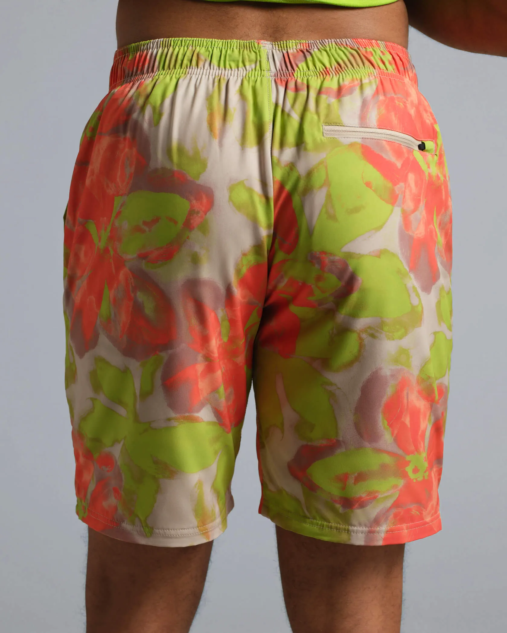 Sport Utility Shorts sold by MUNICIPAL product image thumbnail 2