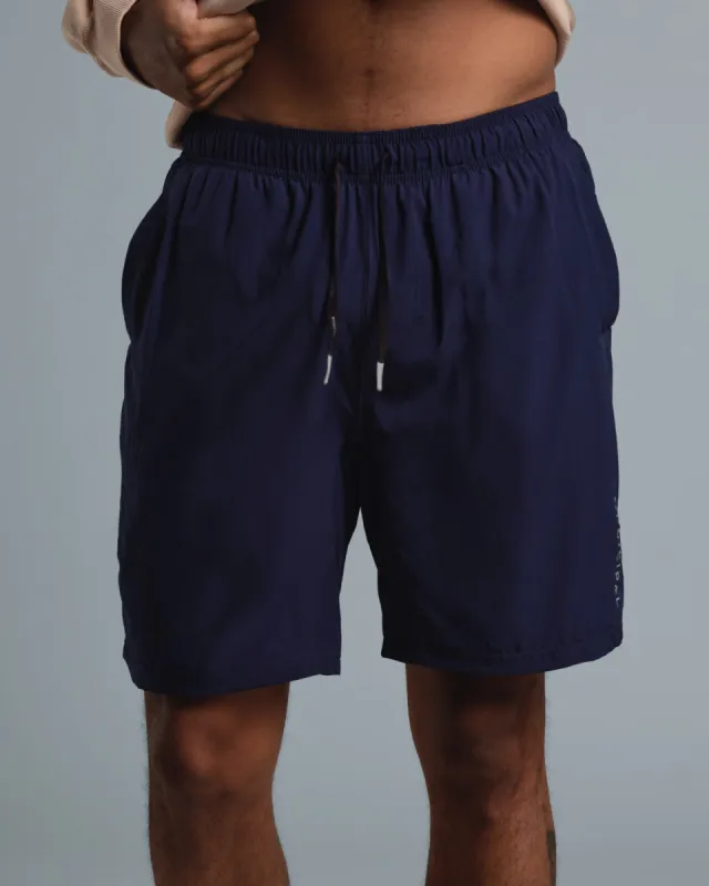 Sport Utility Shorts sold by MUNICIPAL