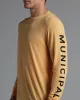 Armband SuperBlend LS T-Shirt sold by MUNICIPAL