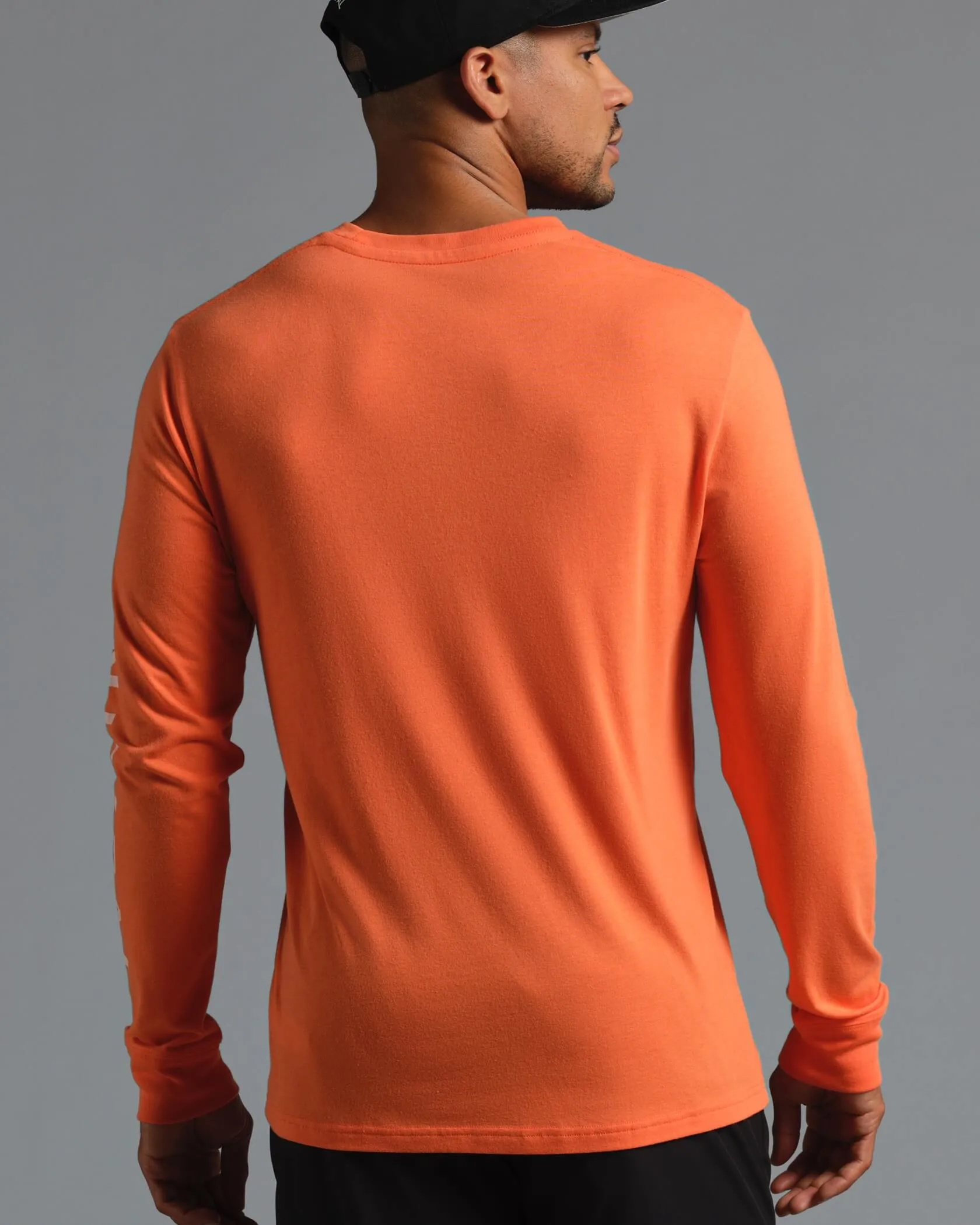 Armband SuperBlend LS T-Shirt sold by MUNICIPAL product image thumbnail 2