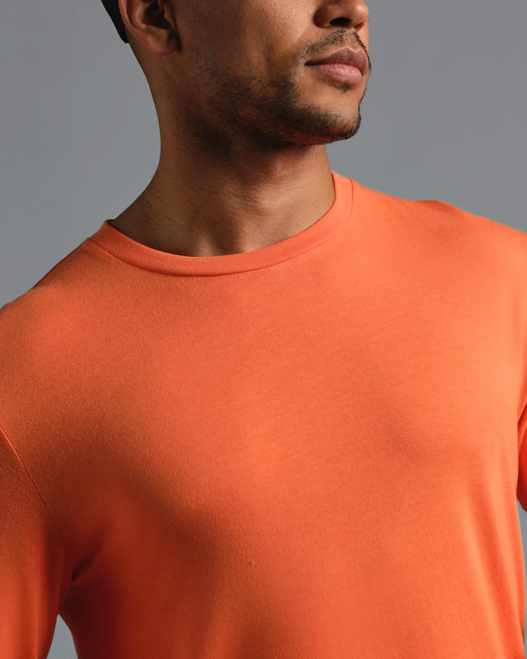 Armband SuperBlend LS T-Shirt sold by MUNICIPAL product image thumbnail 3